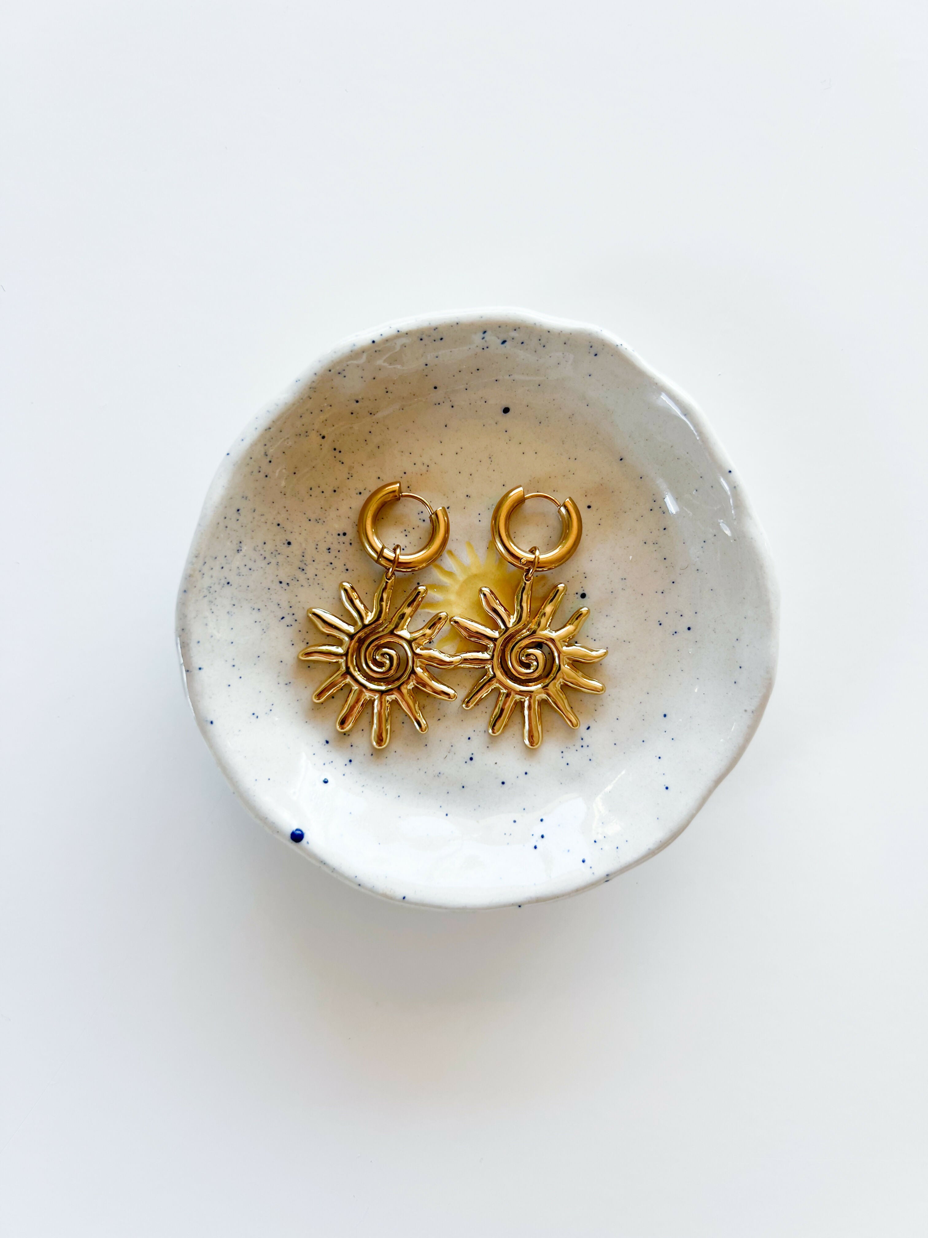 Boucles Soléa