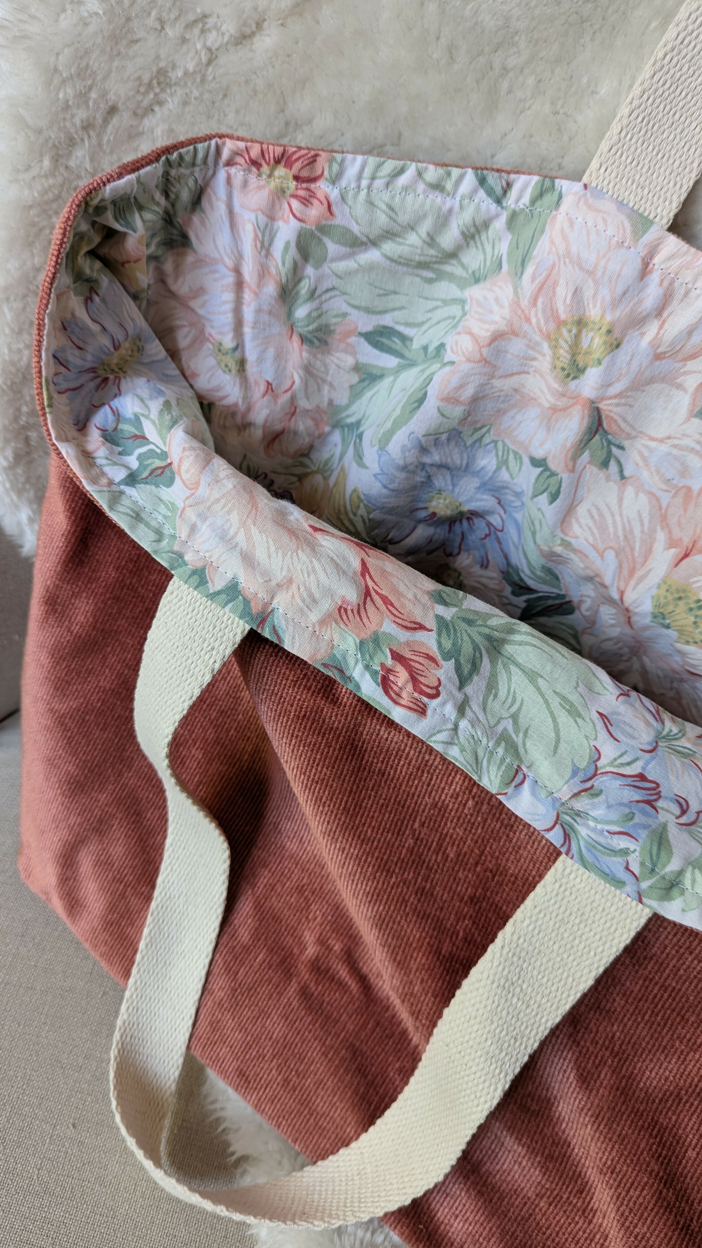Sac AMBRE