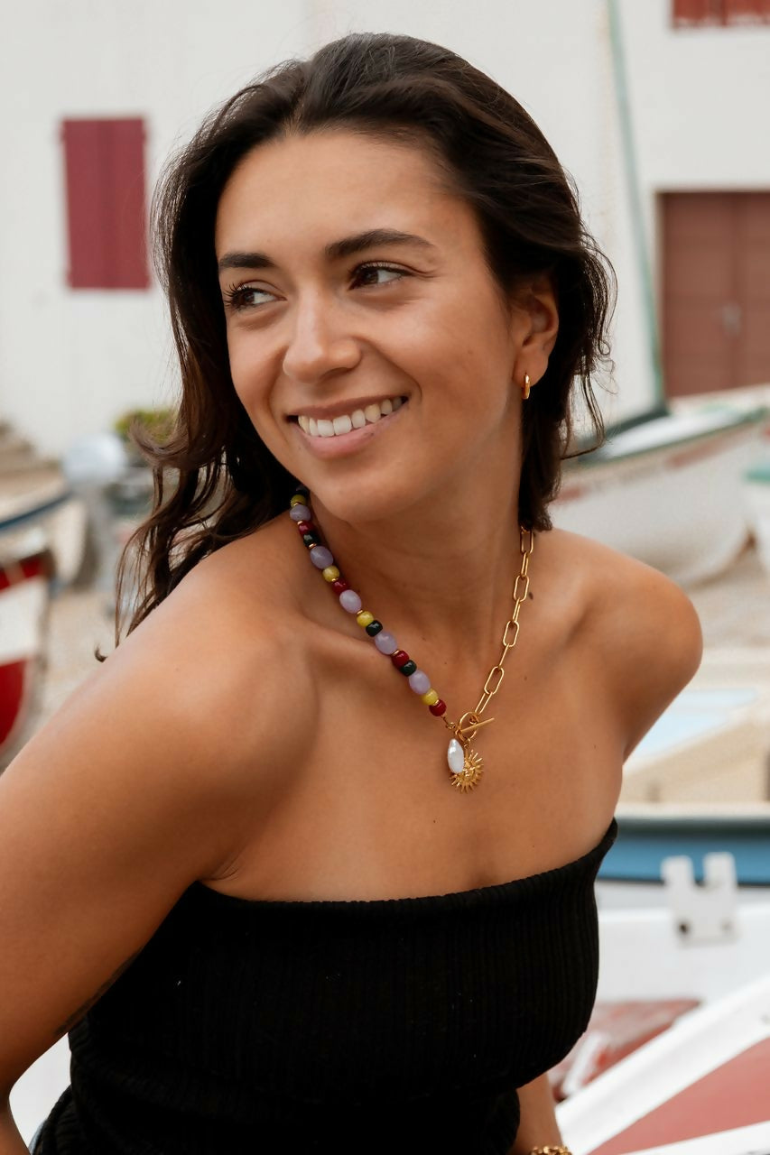 Collier Maïana
