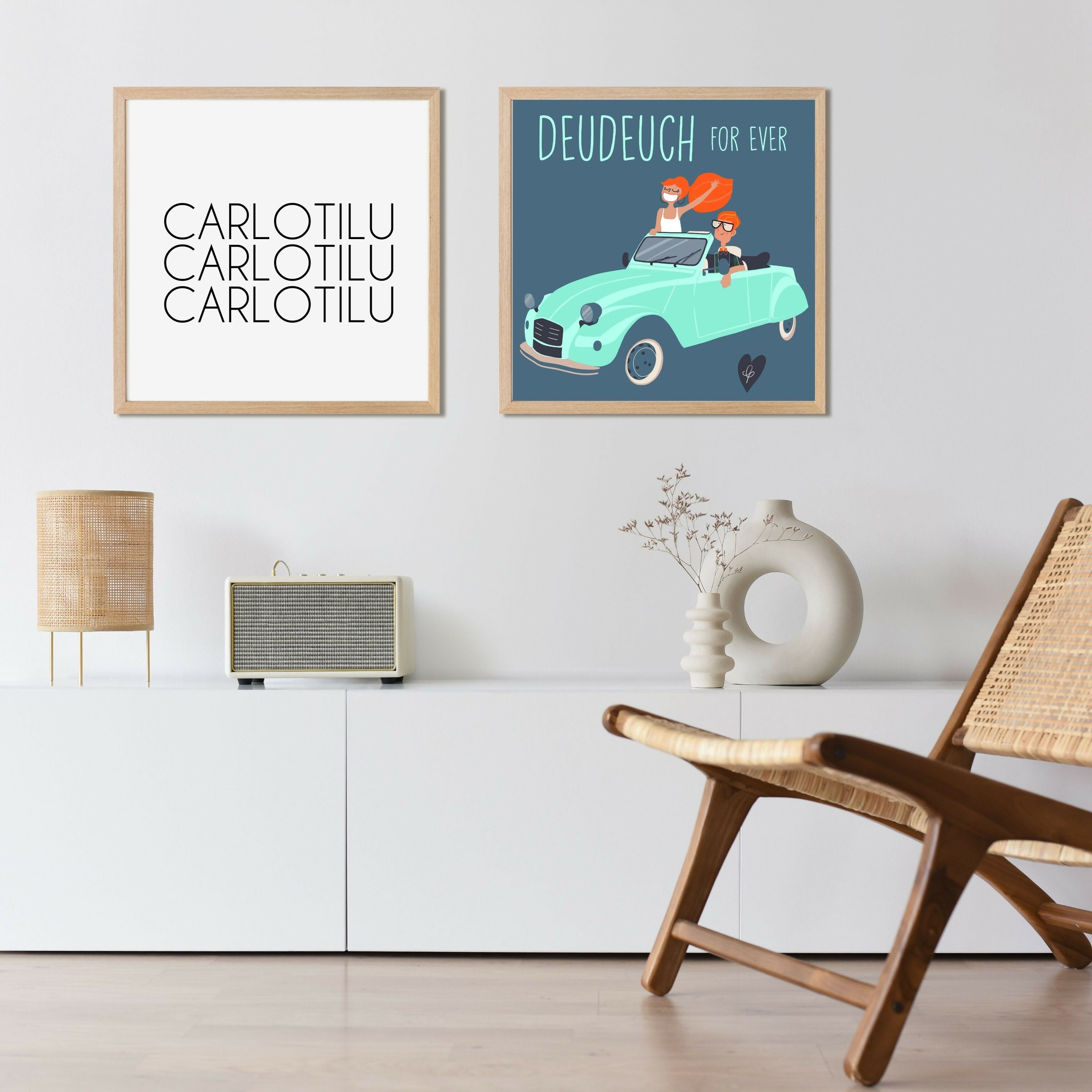 Affiche DEUDEUCH