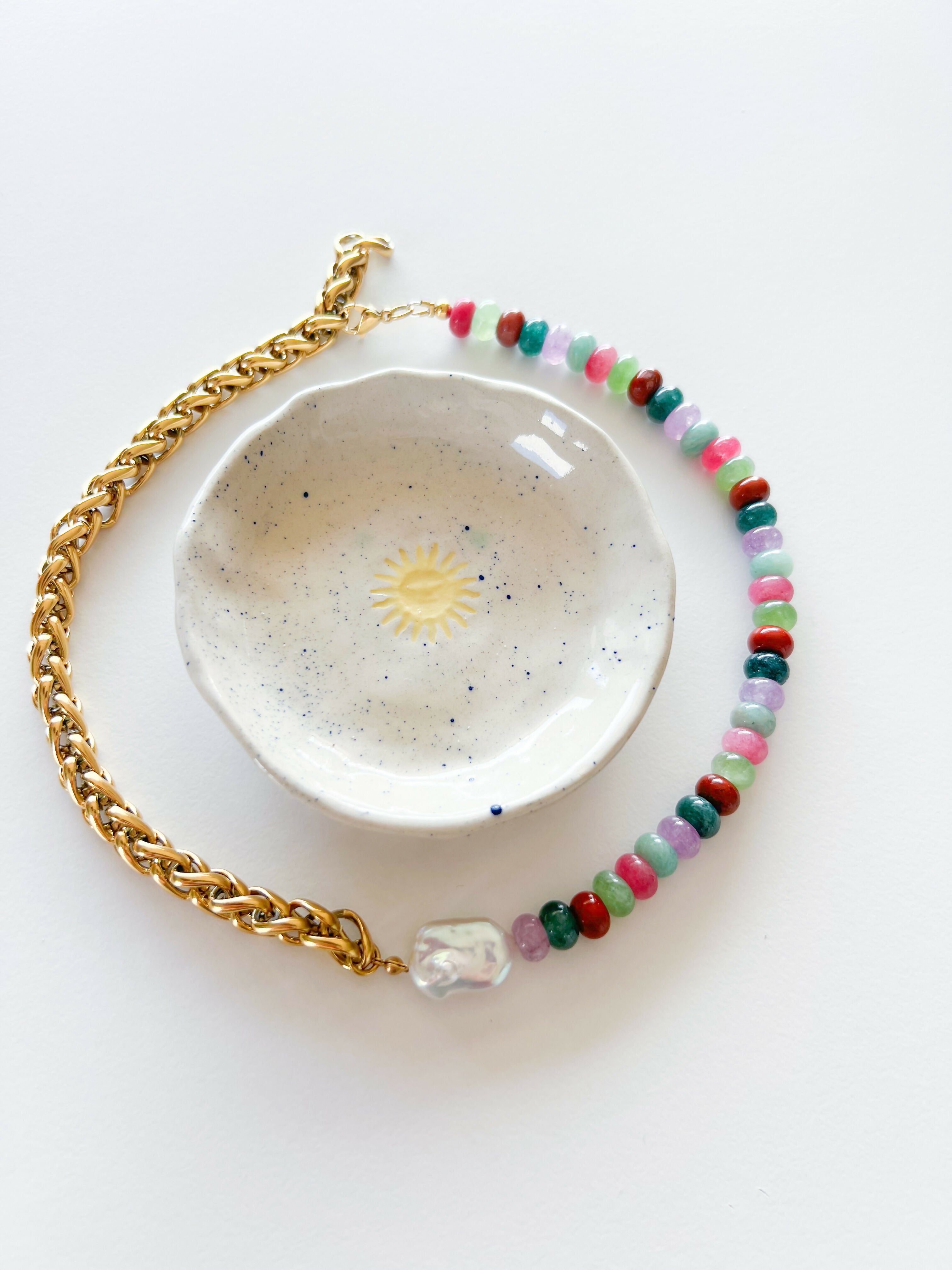Collier Velmora