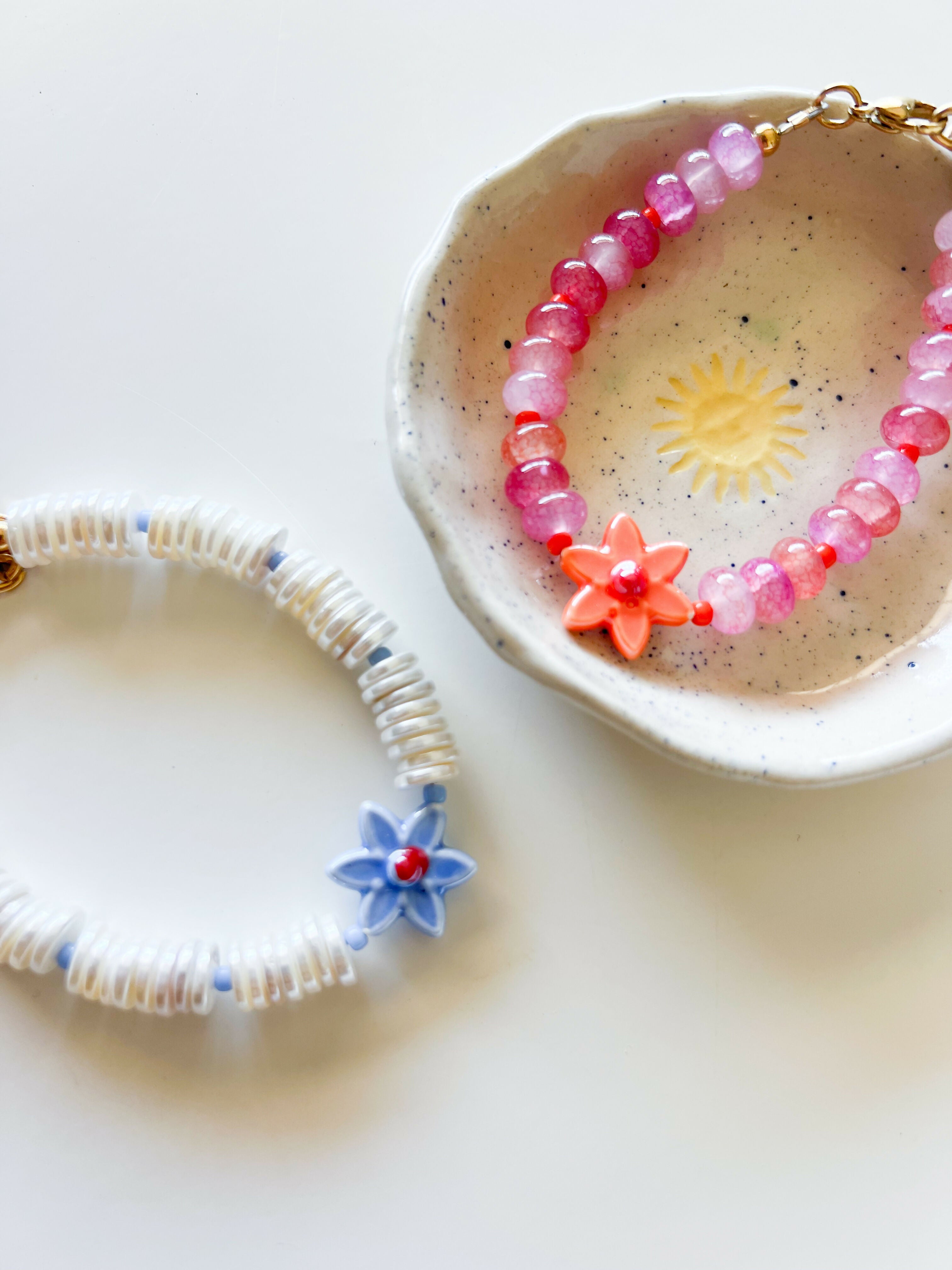 Coffret duo Lalie & Summer