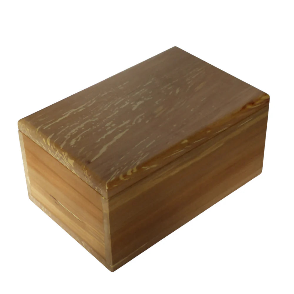 Jumbo arrondi - Le Noyer