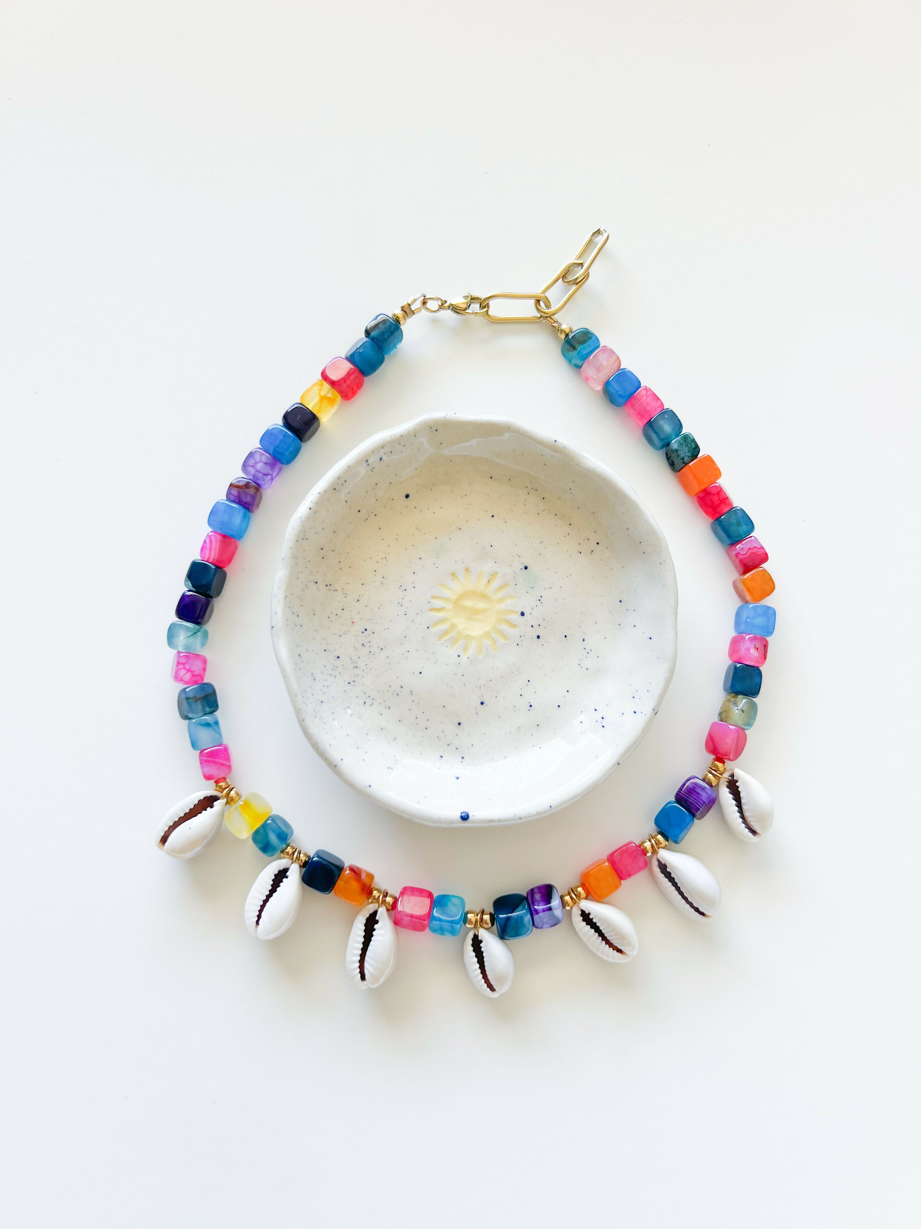 Collier Océa