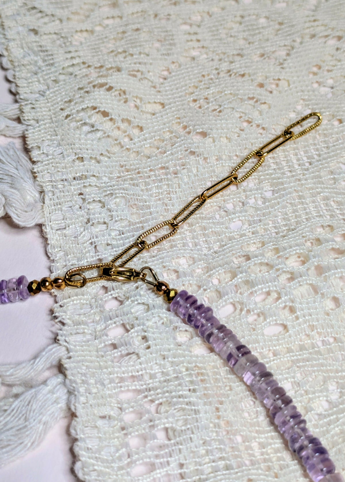 Collier Paula
