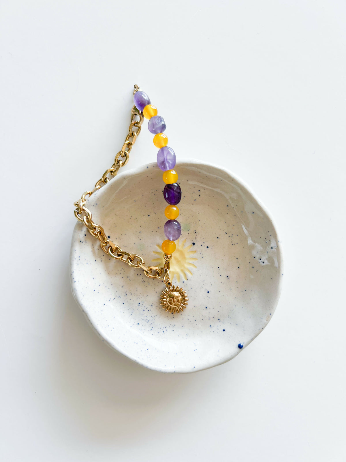 Bracelet Sirocco