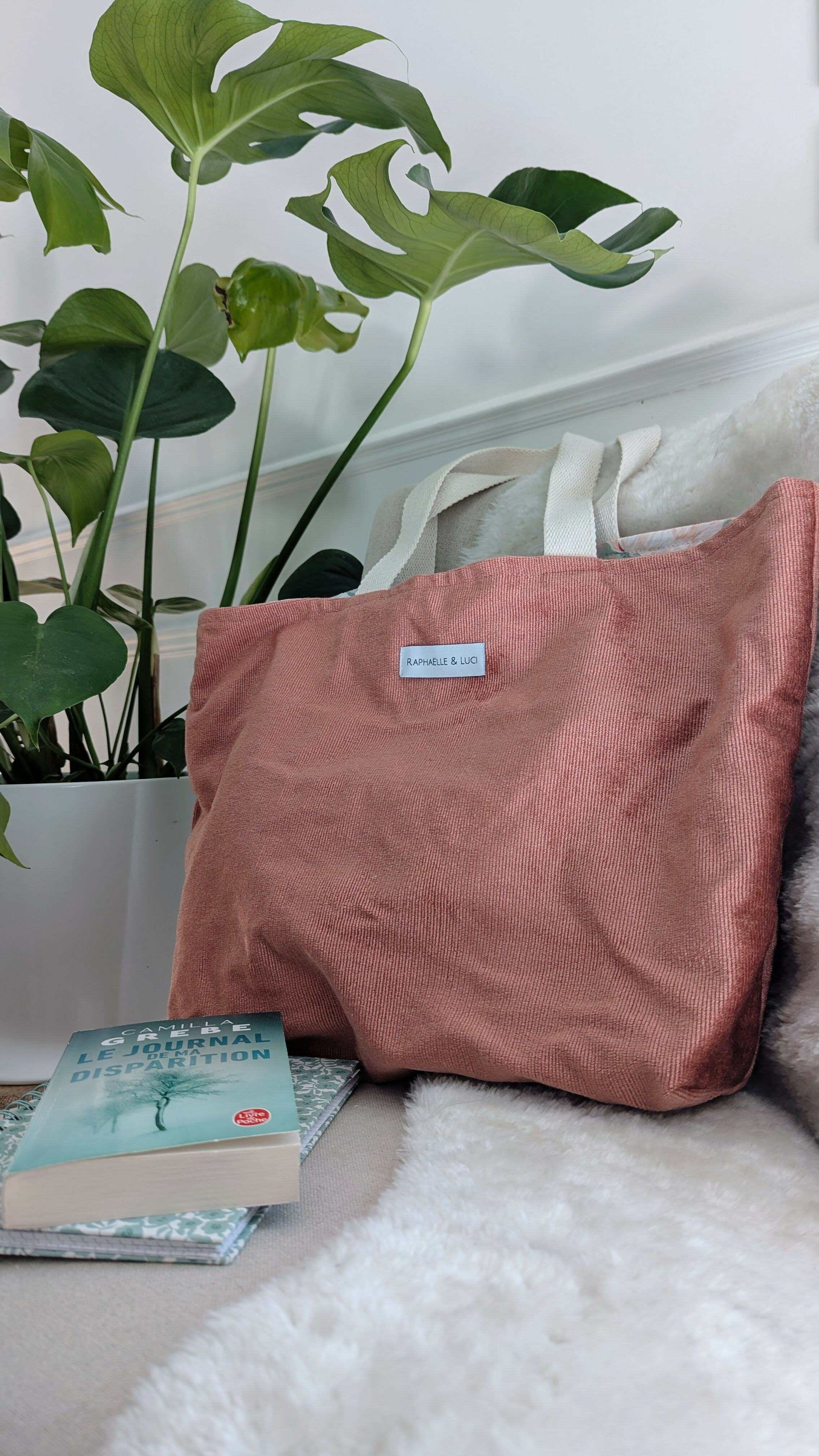 Sac AMBRE