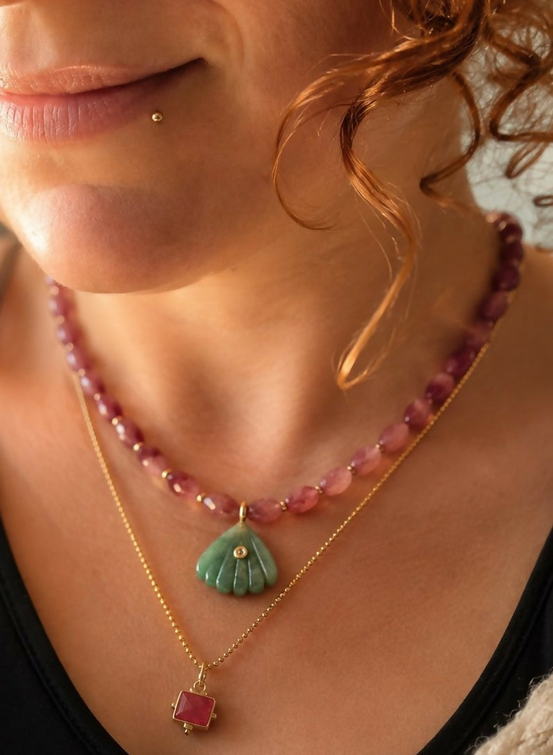 Collier Tiama