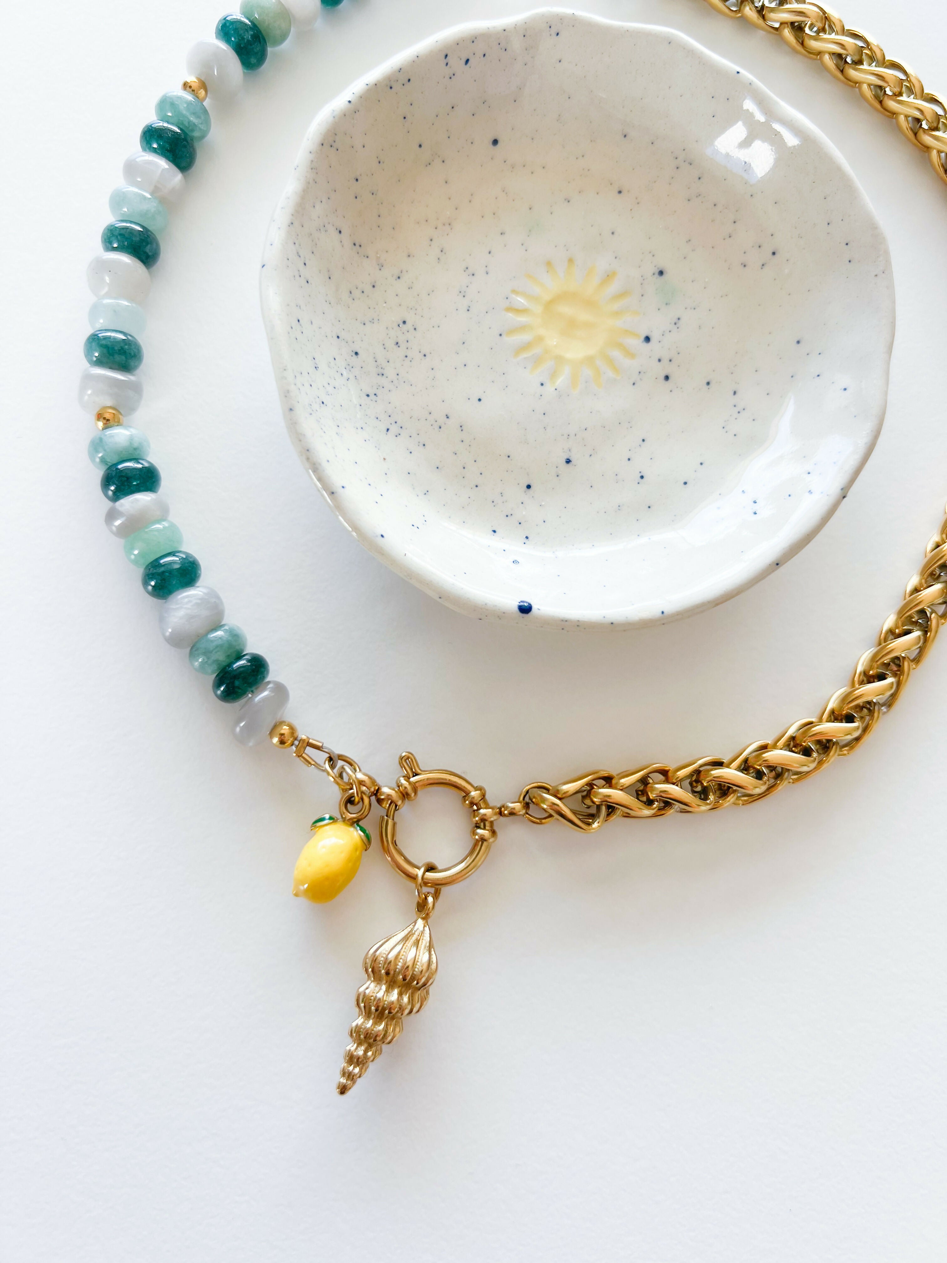 Collier Meryla