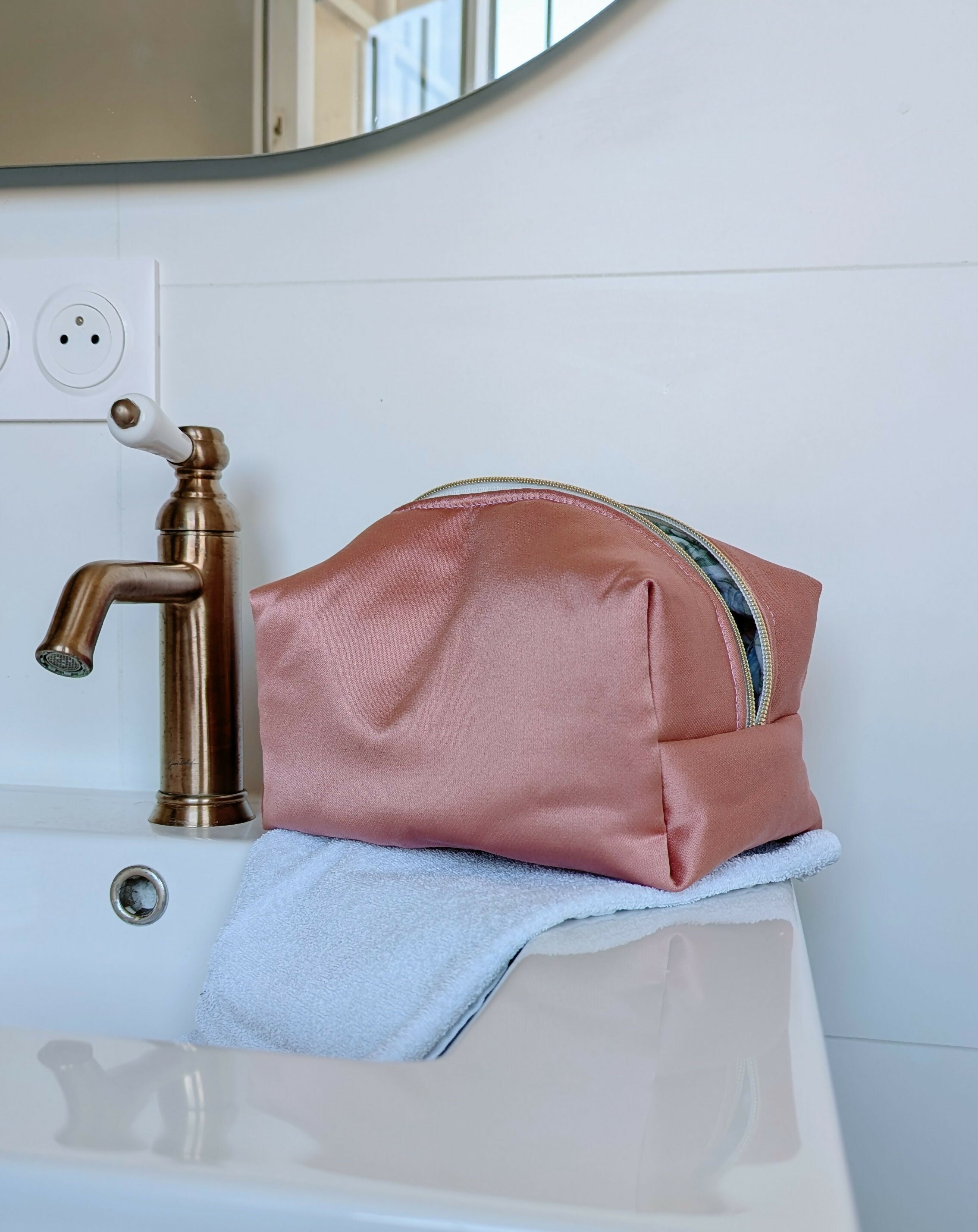 Trousse GARANCE Version 1