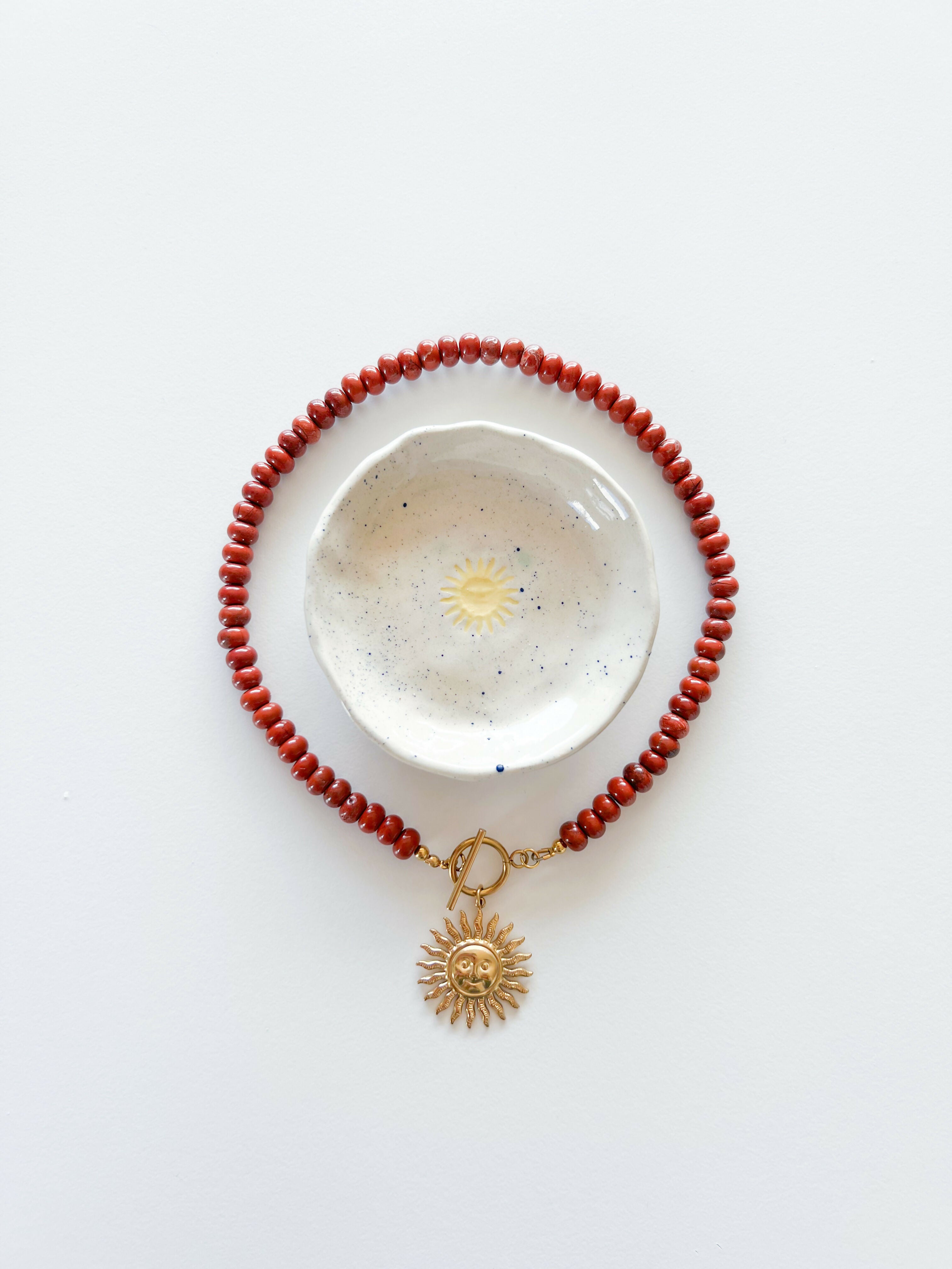 Collier Orris
