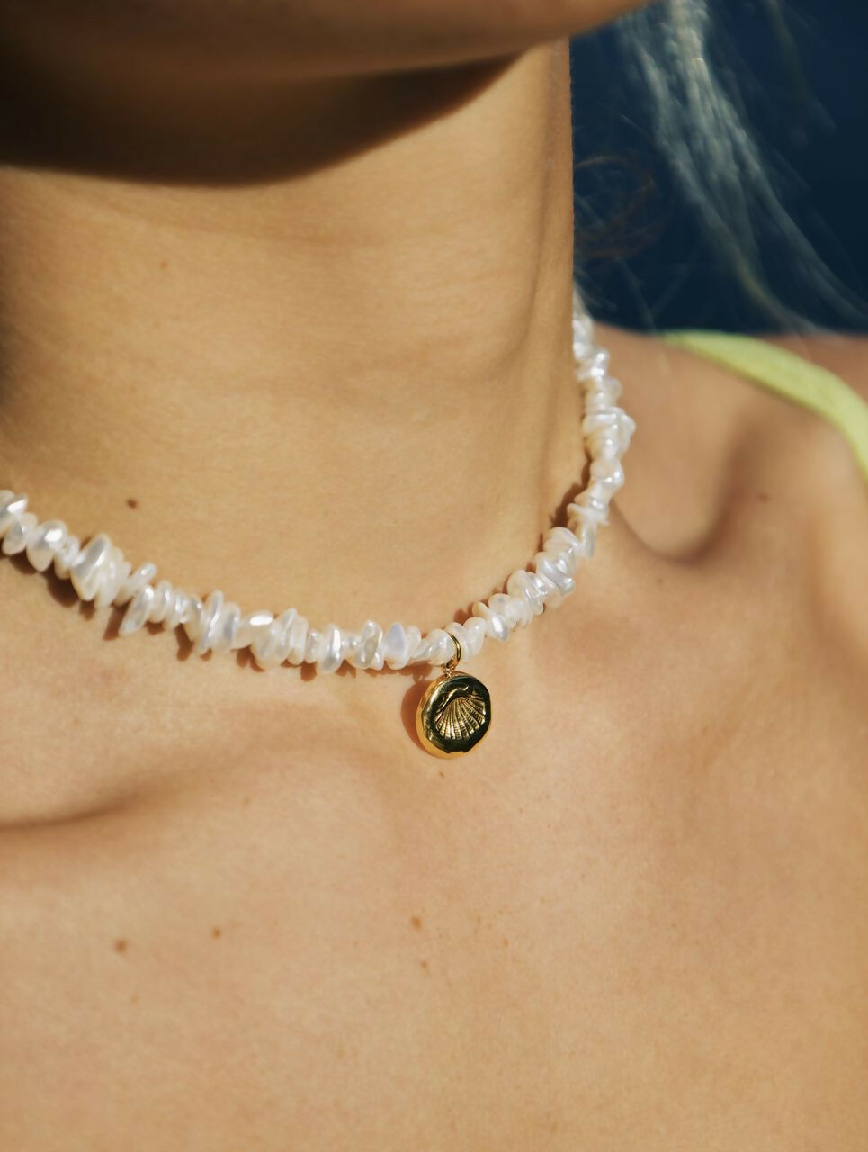 Collier Biarritz