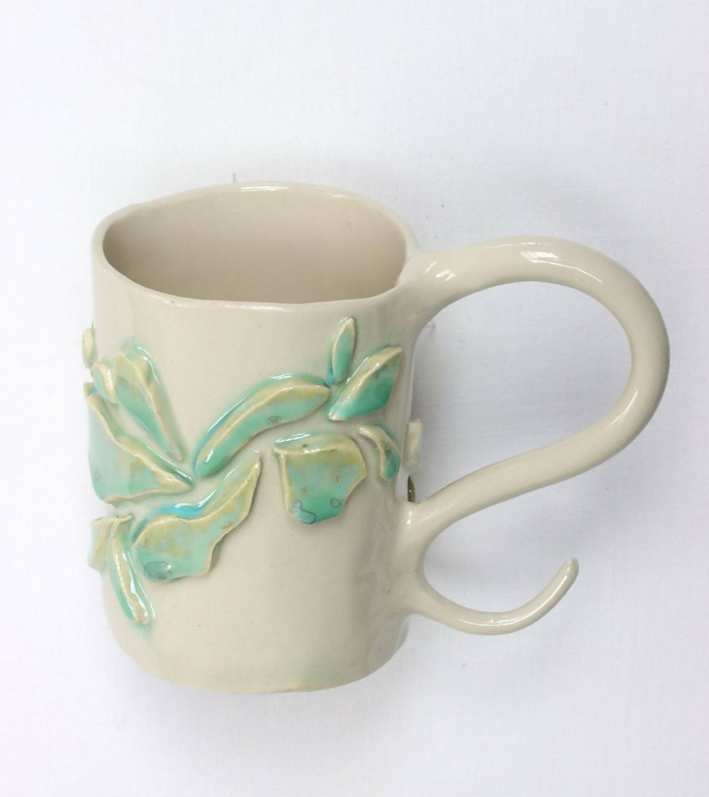 Mug écailles