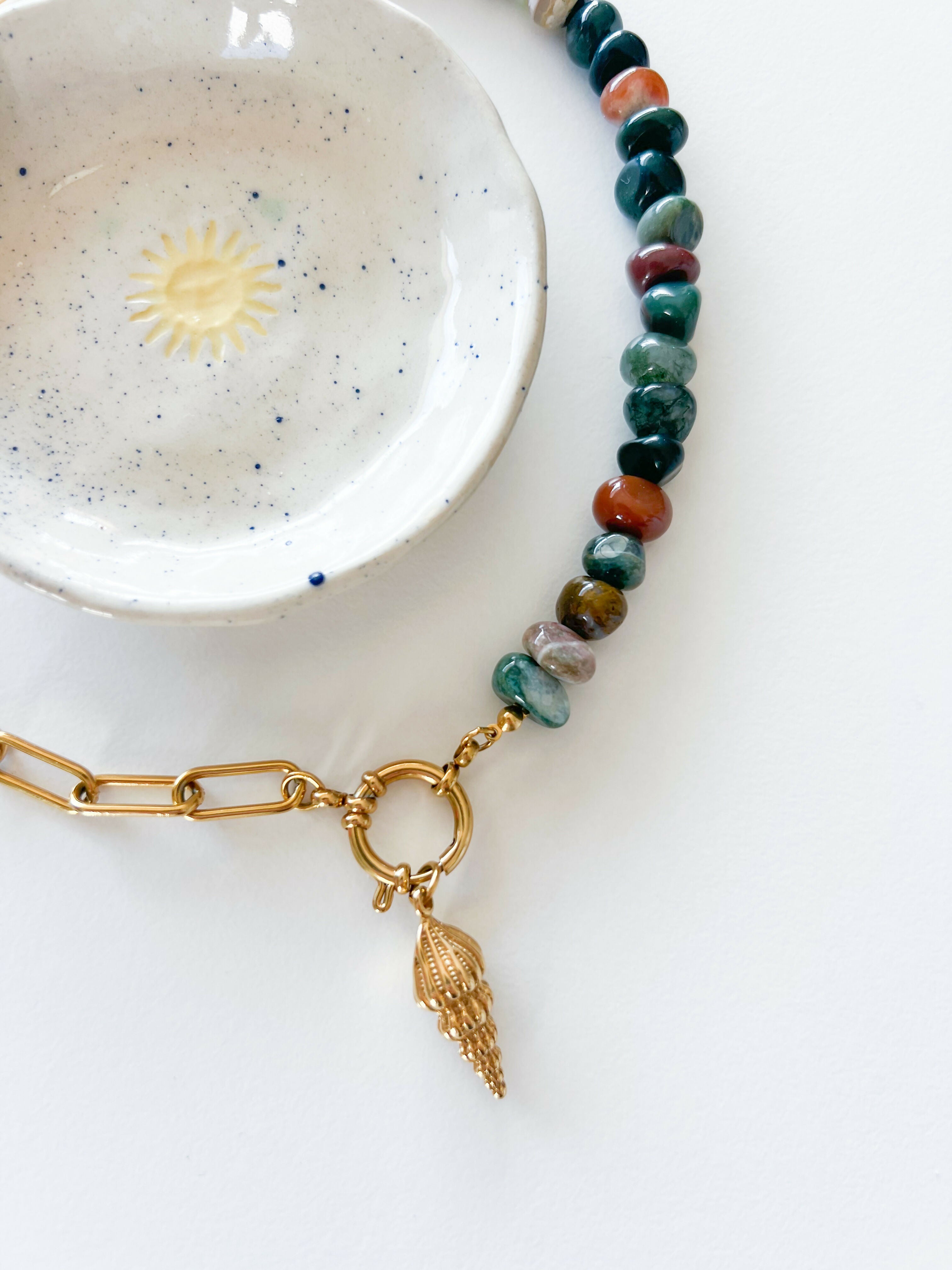 Collier Orvane