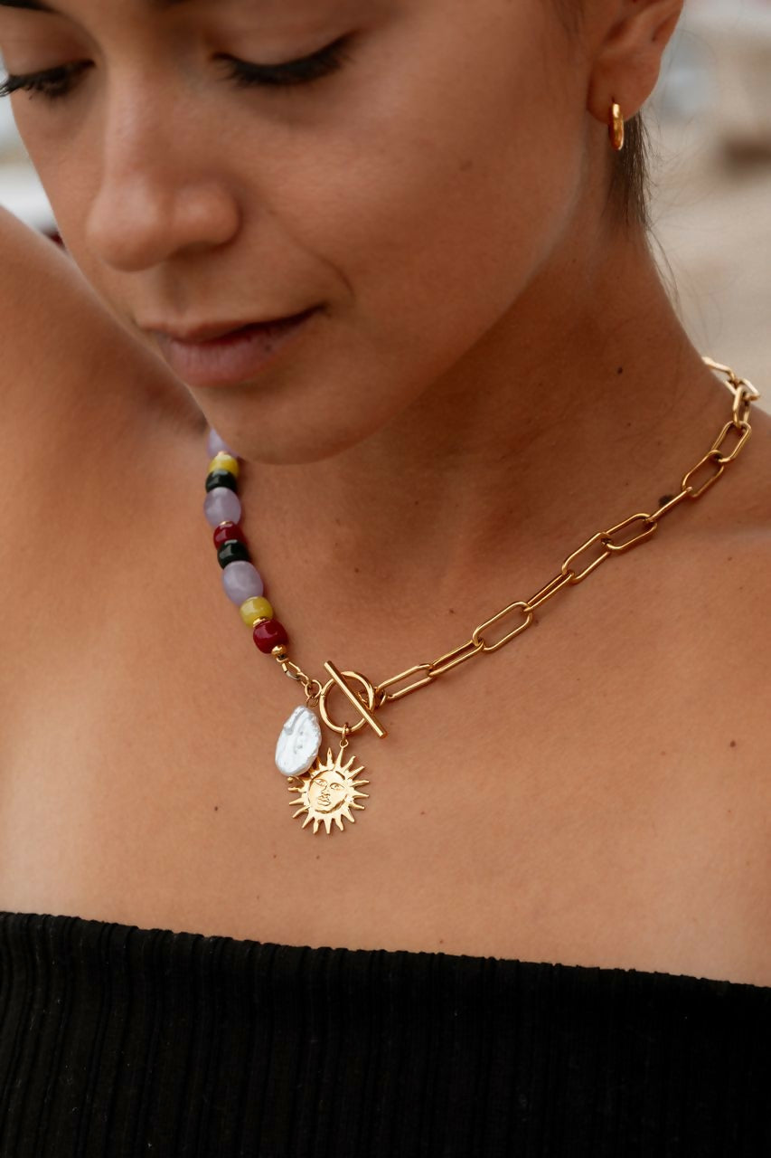 Collier Maïana