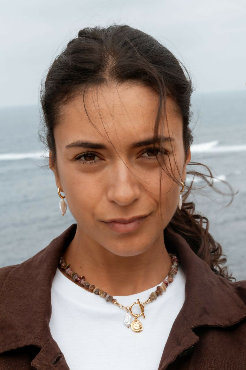Collier Terra
