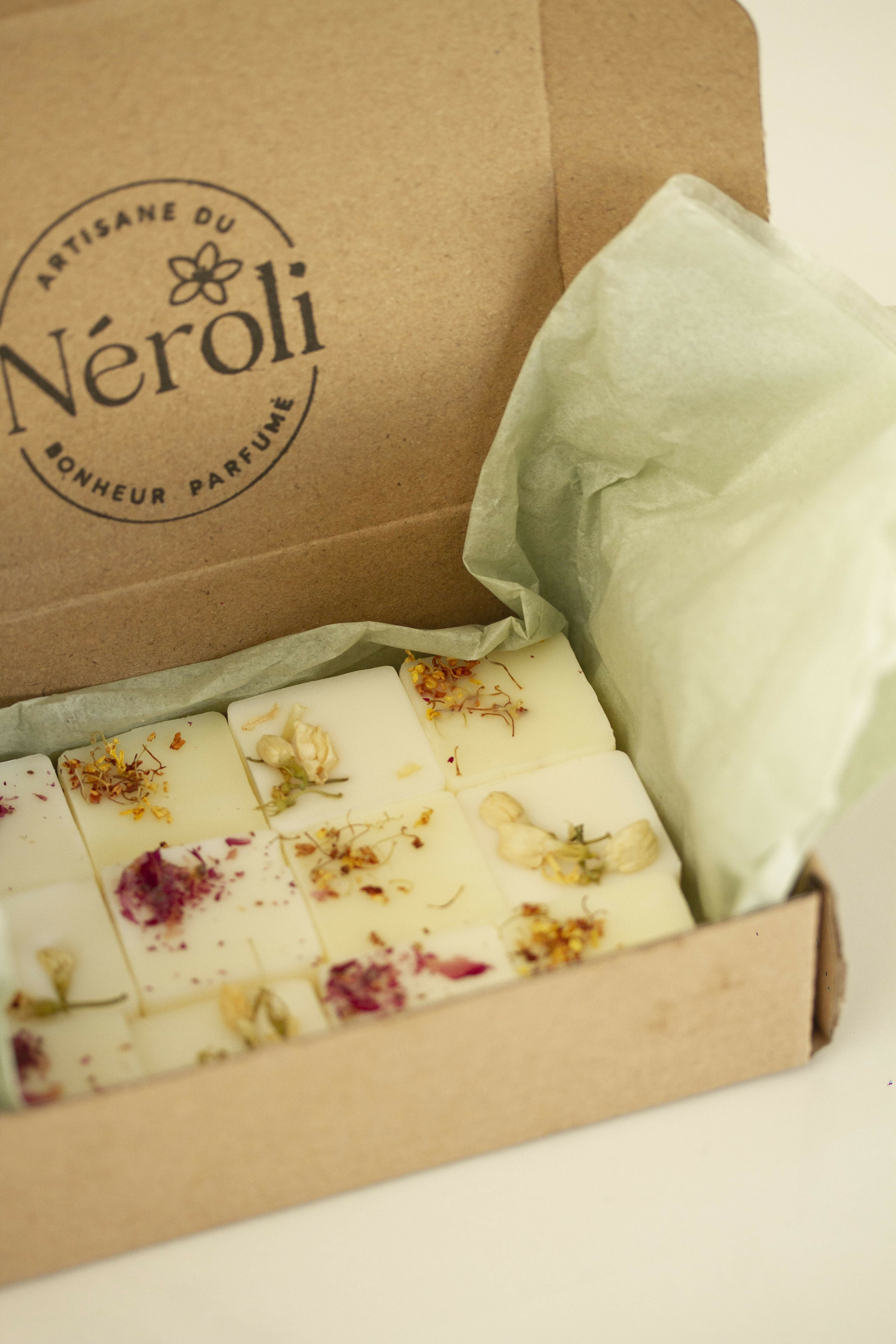 Coffret Signature Fondants