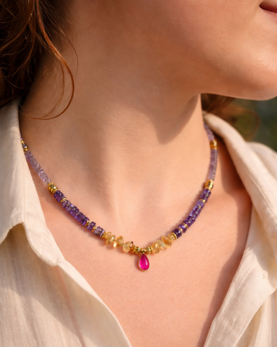 Collier Circé