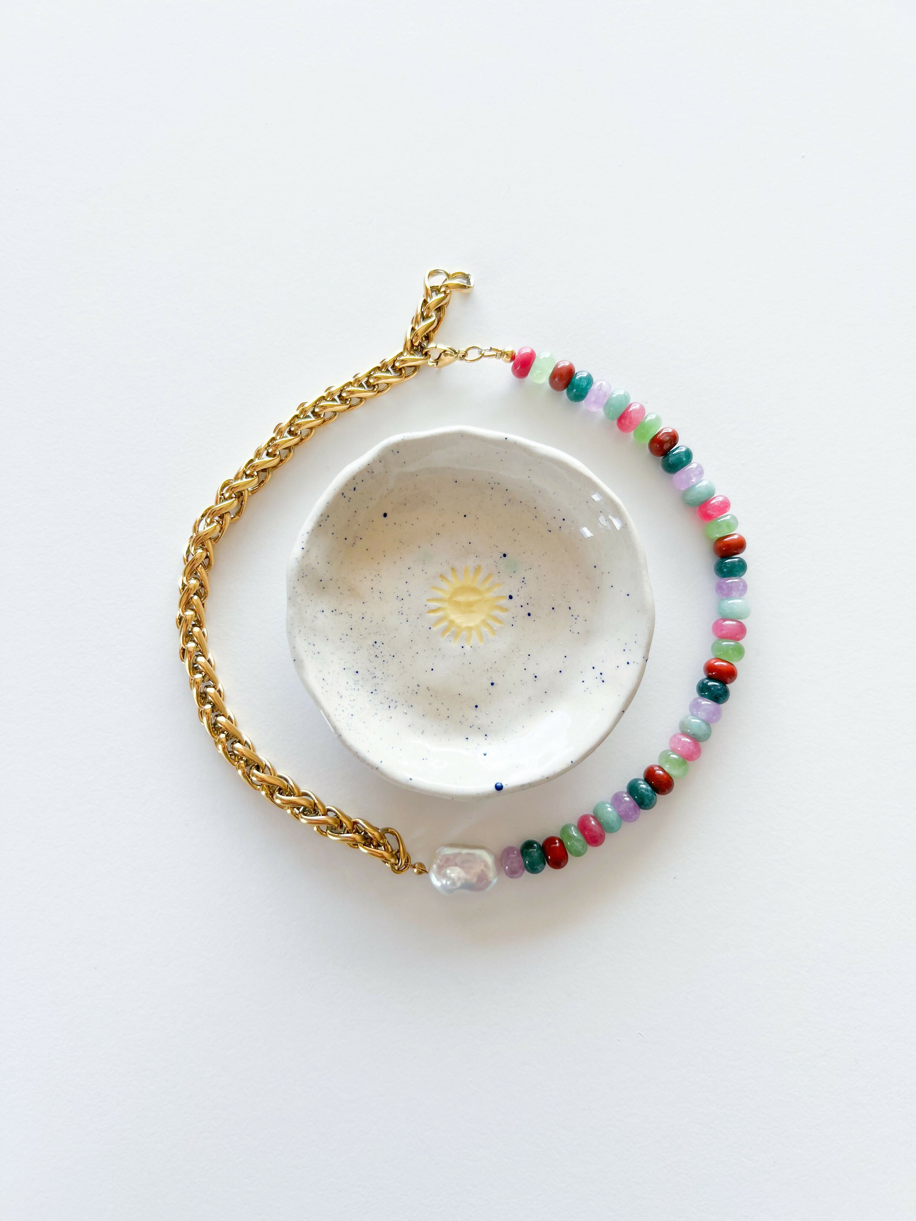 Collier Velmora