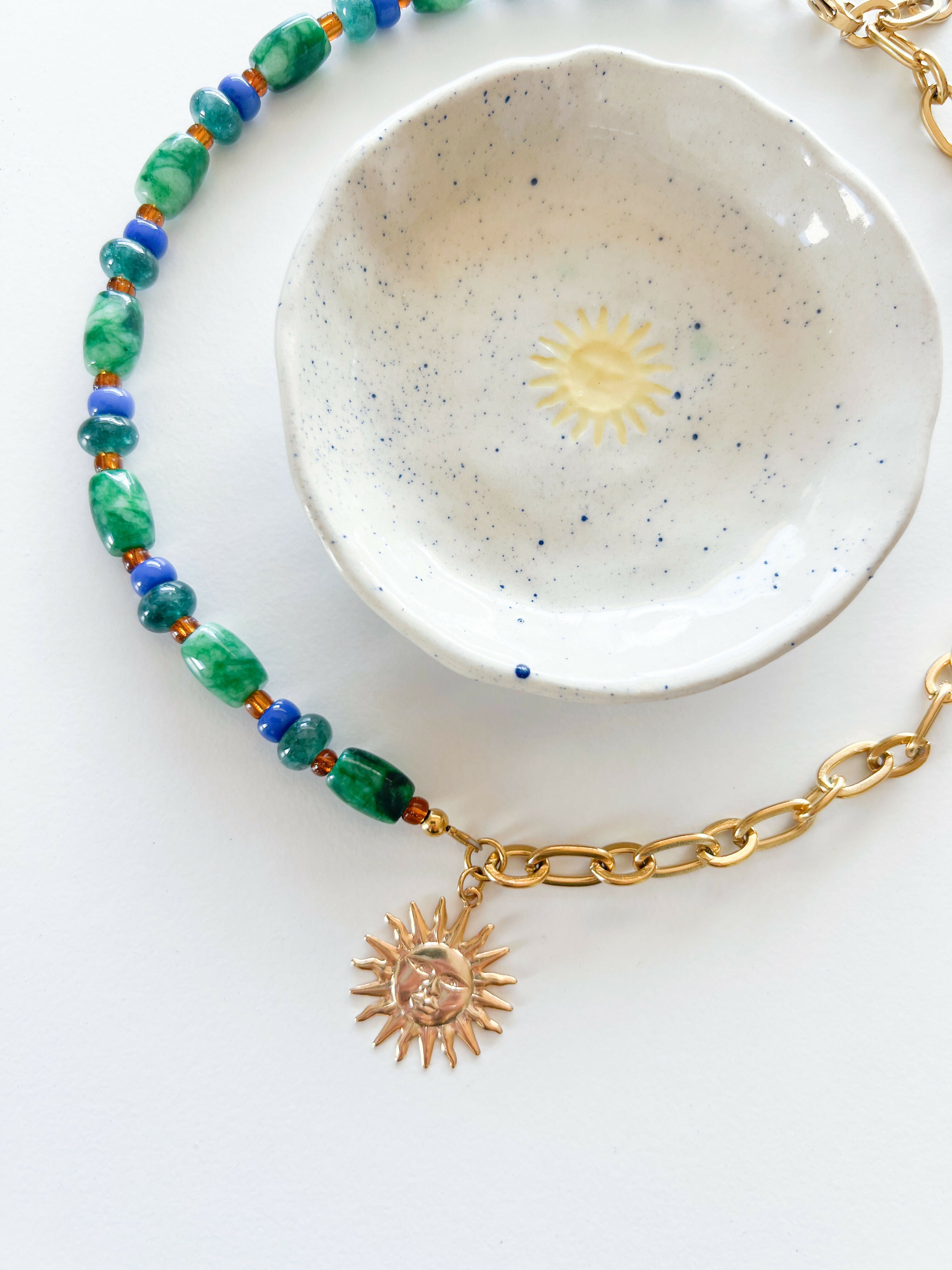 Collier Cymor