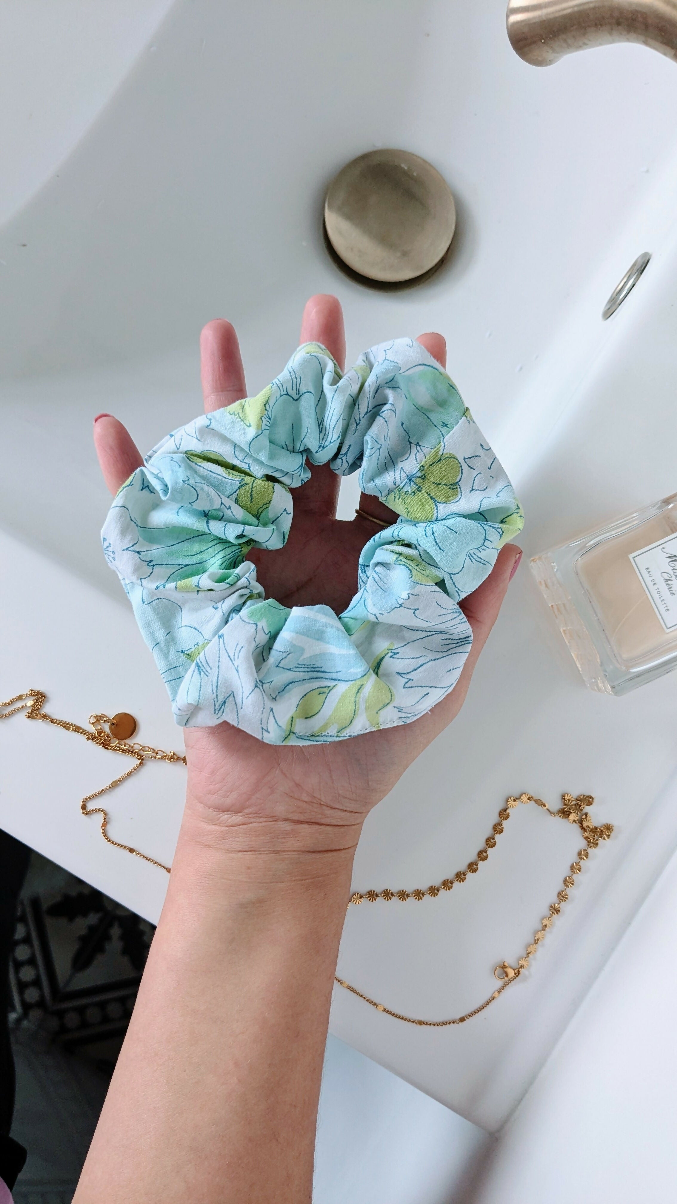 Chouchou MULTIFLEURS