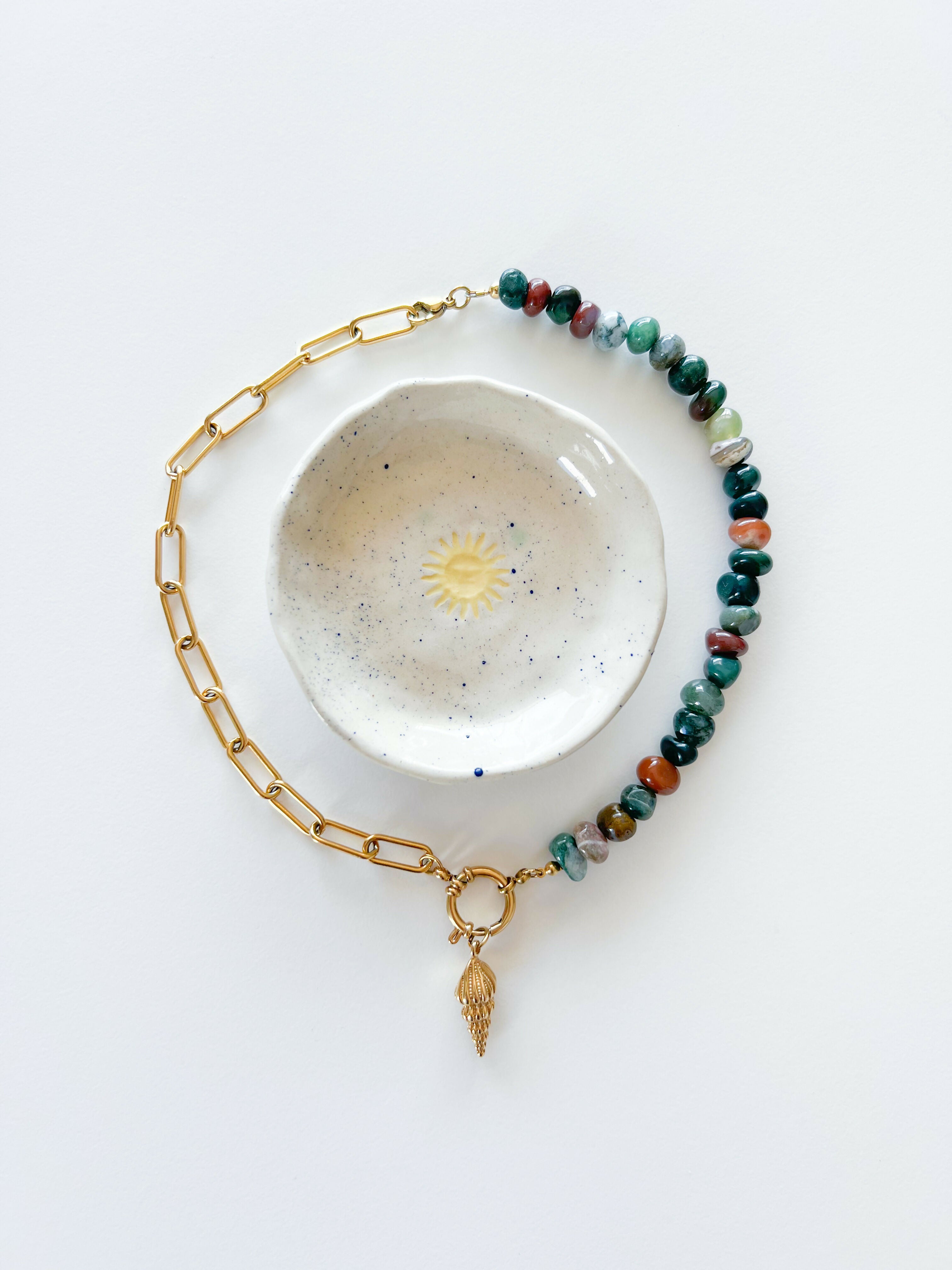 Collier Orvane