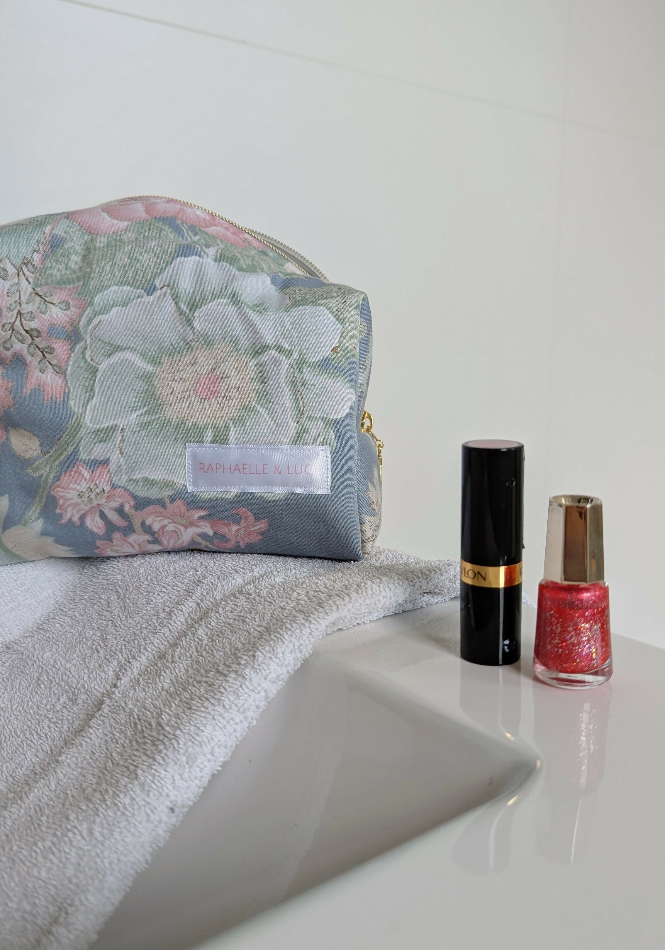 Trousse GRISELDA