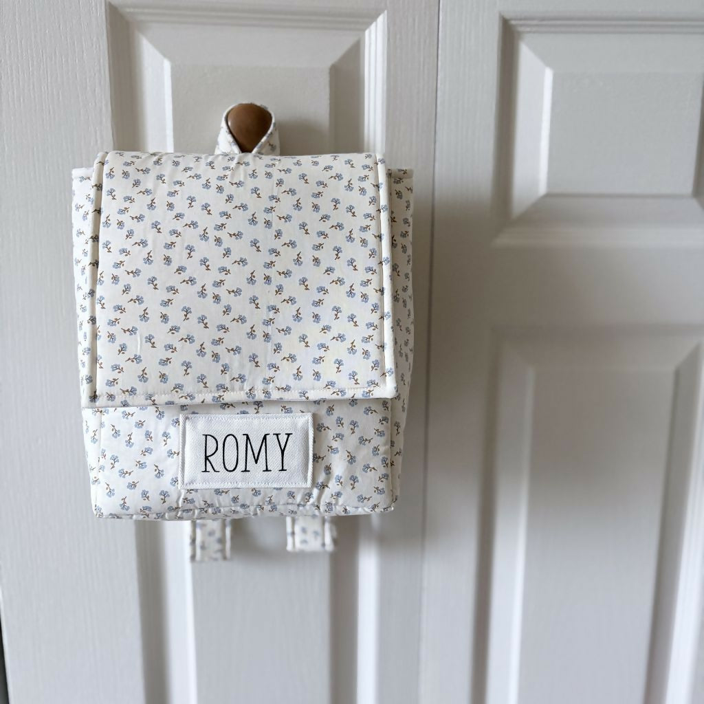 Sac à dos enfant