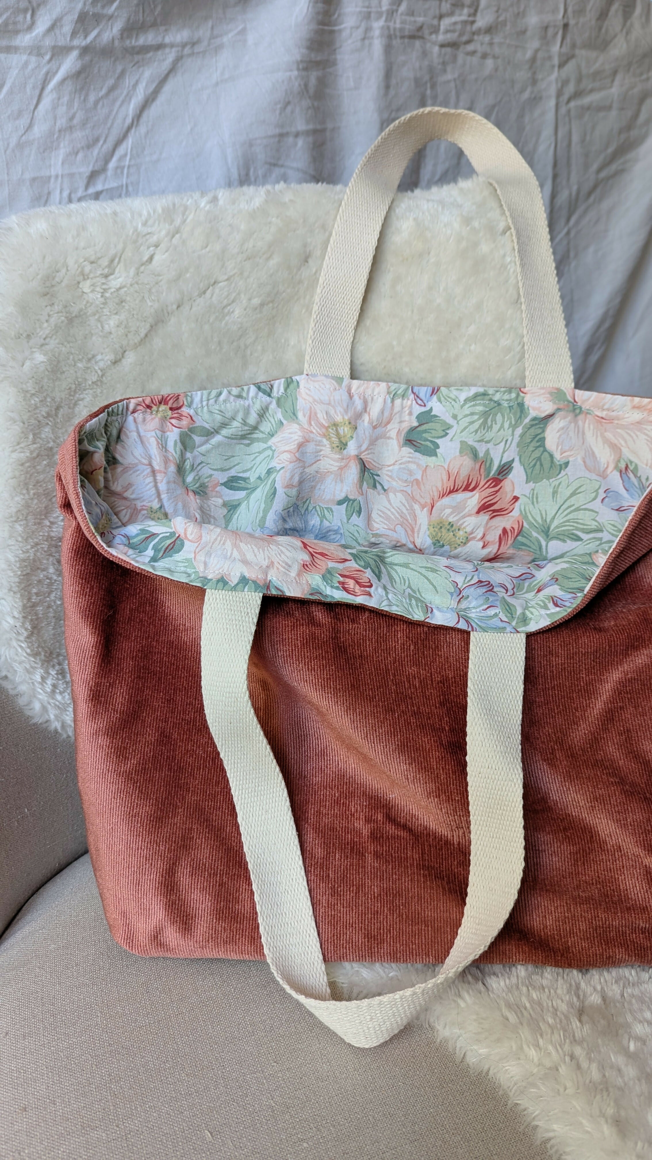 Sac AMBRE