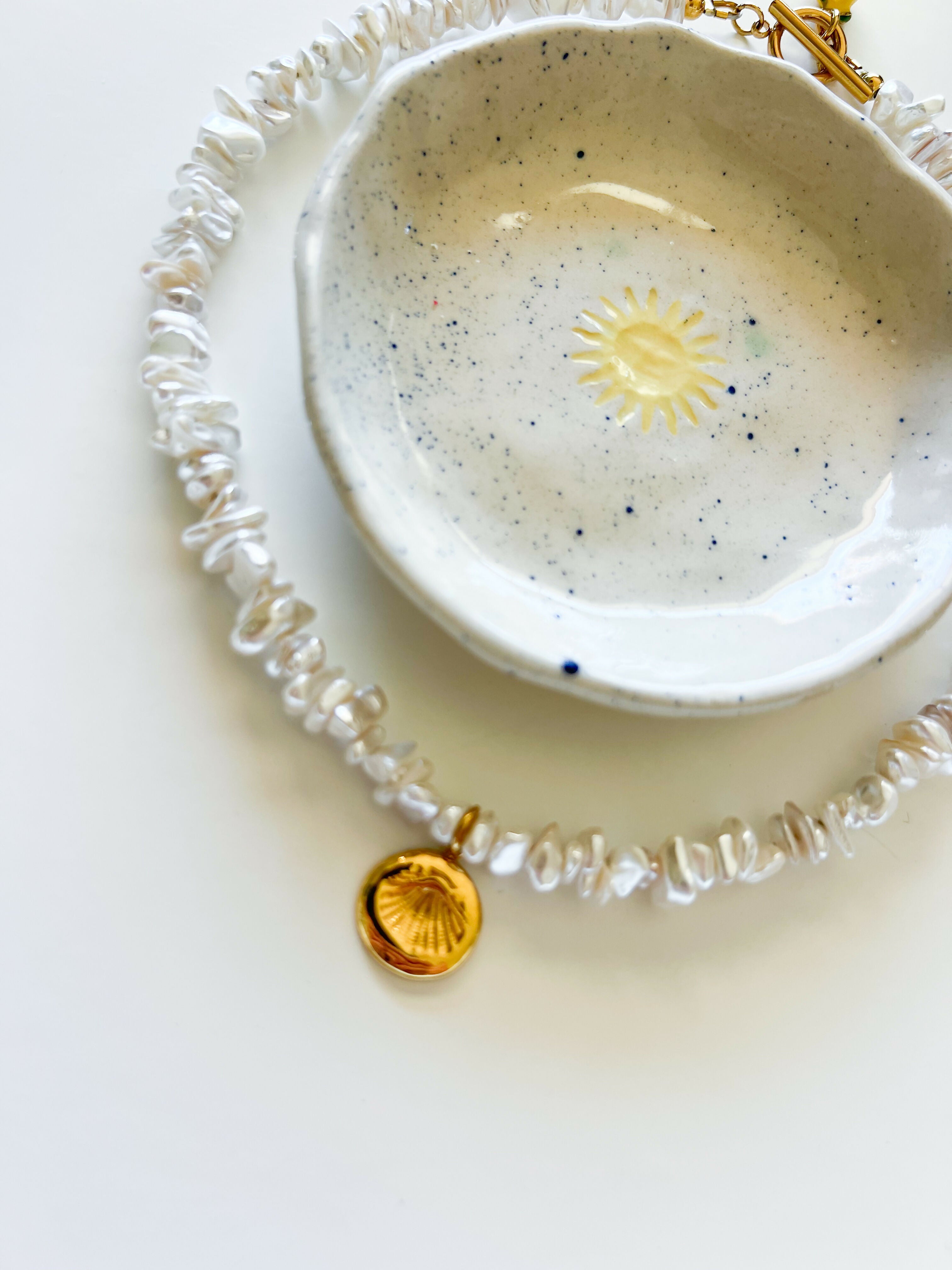 Collier Biarritz