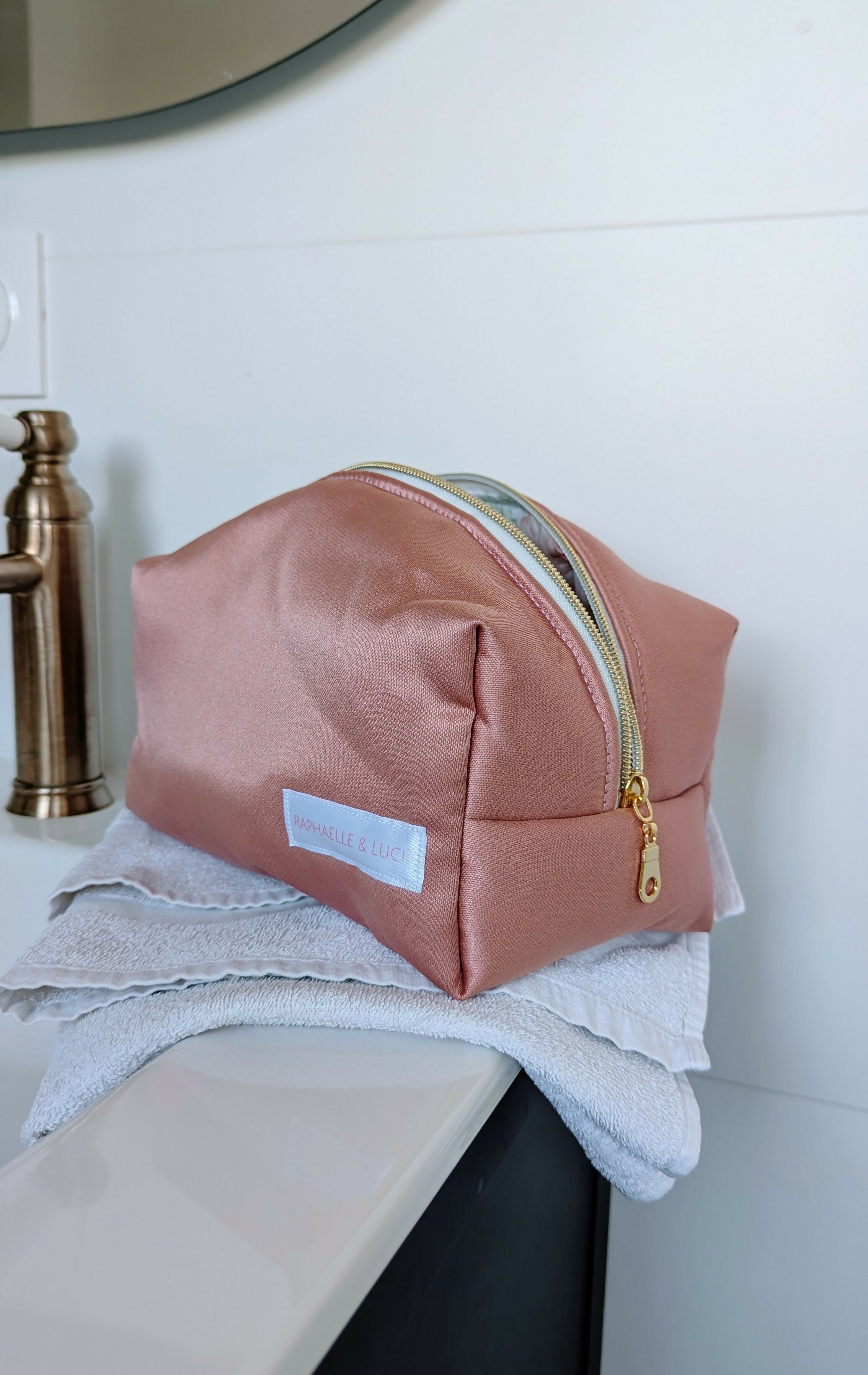 Trousse GARANCE Version 1