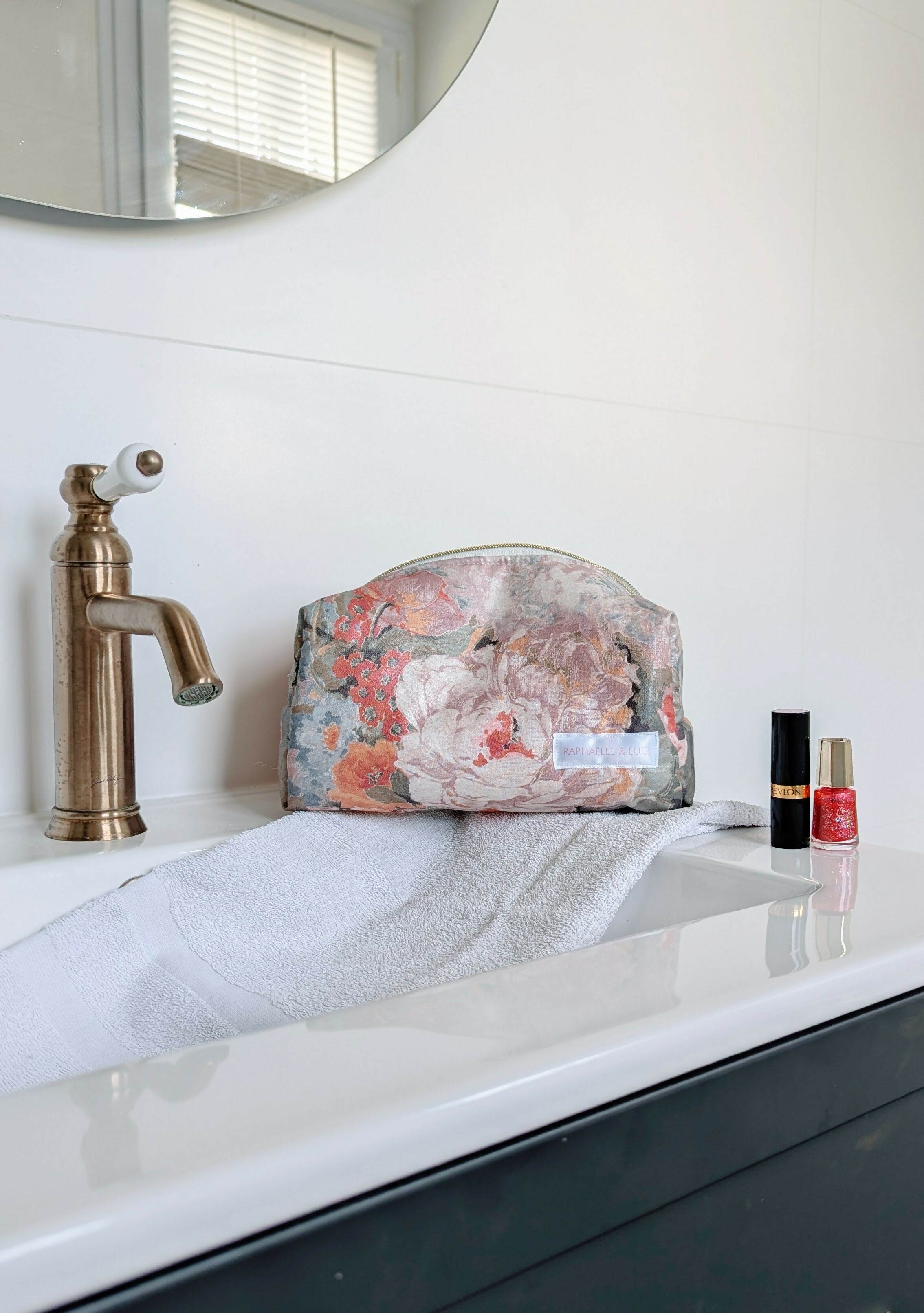 Trousse GIVERNY