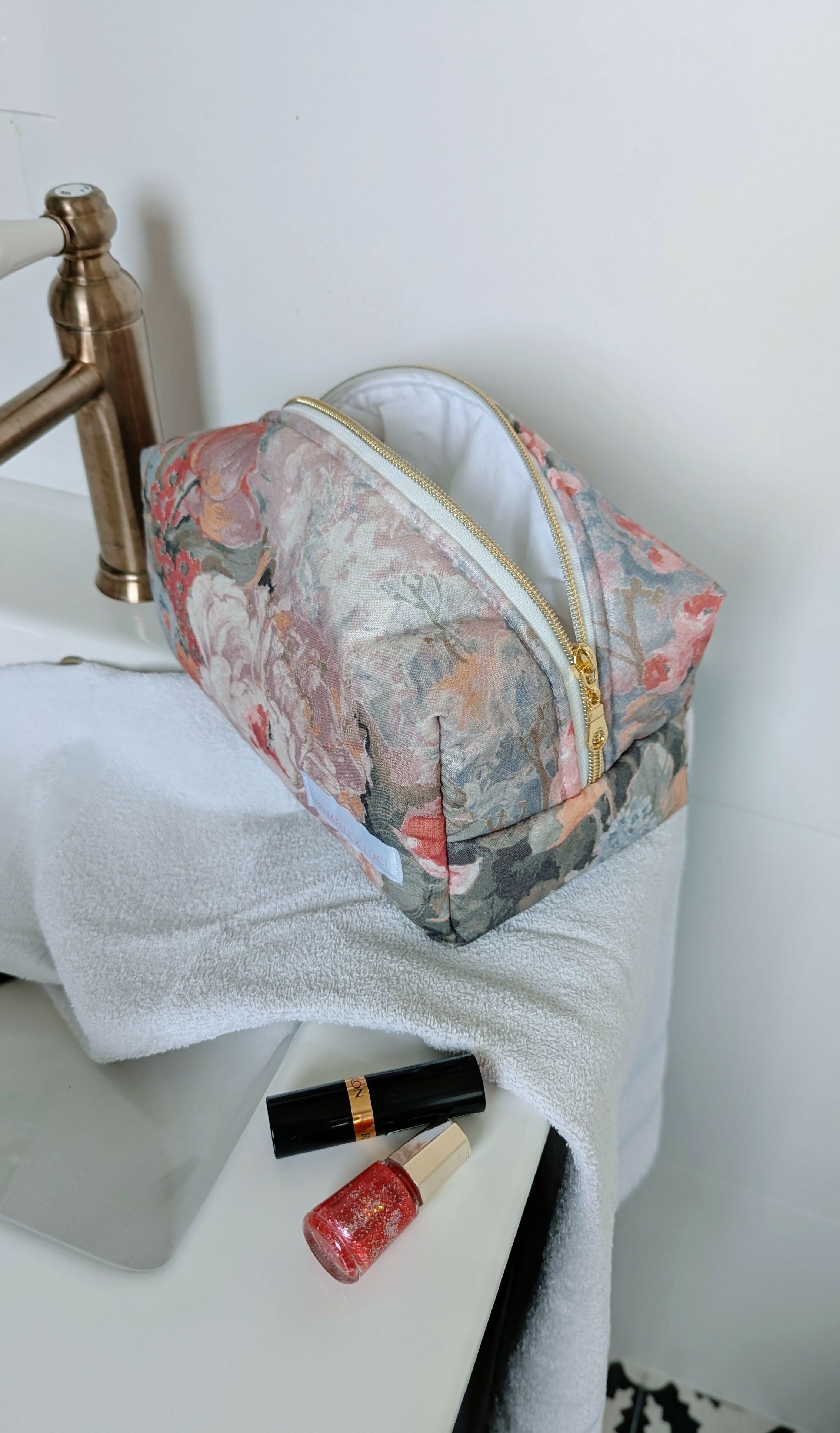 Trousse GIVERNY