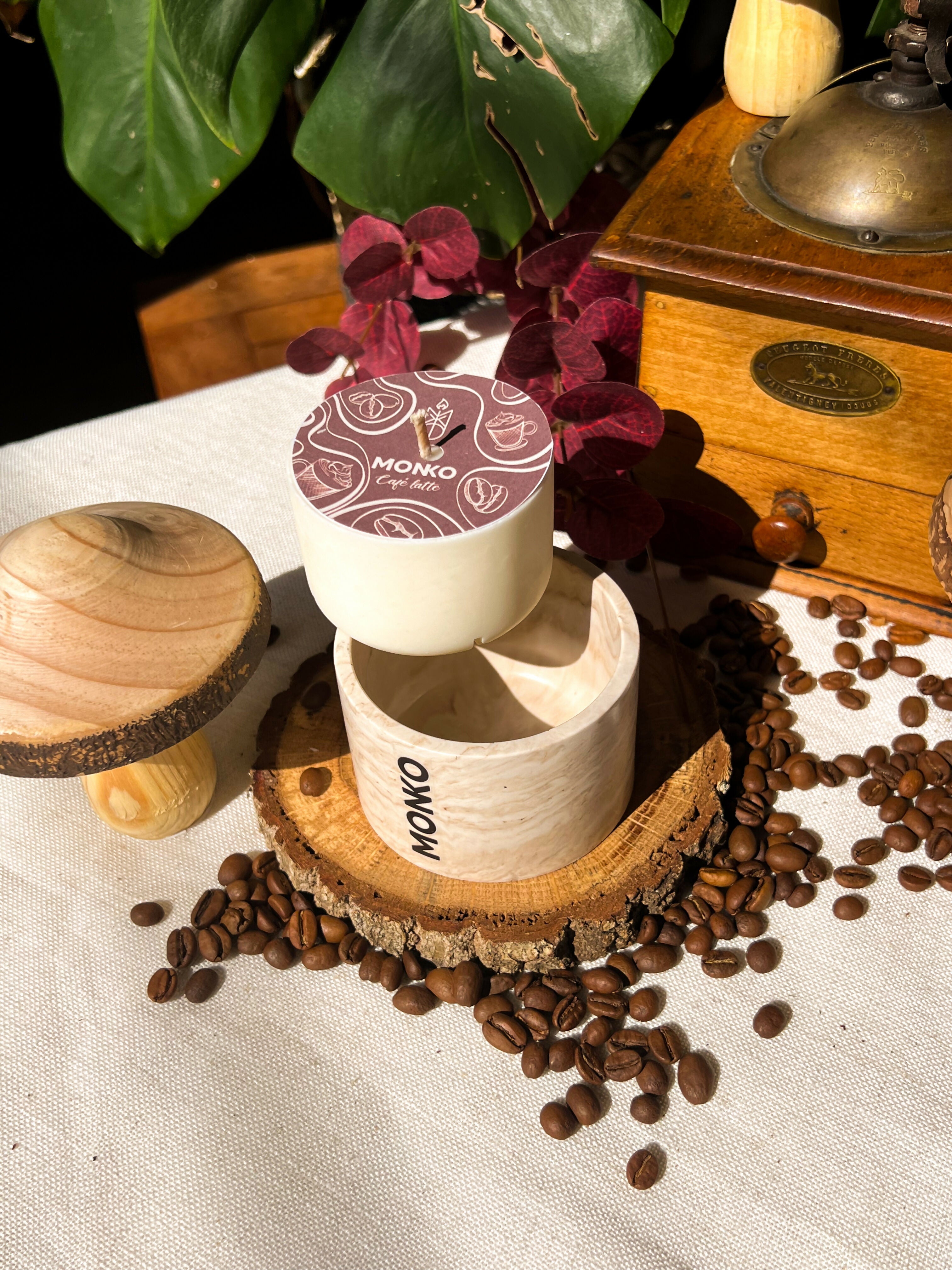 Recharge parfumée - 120g