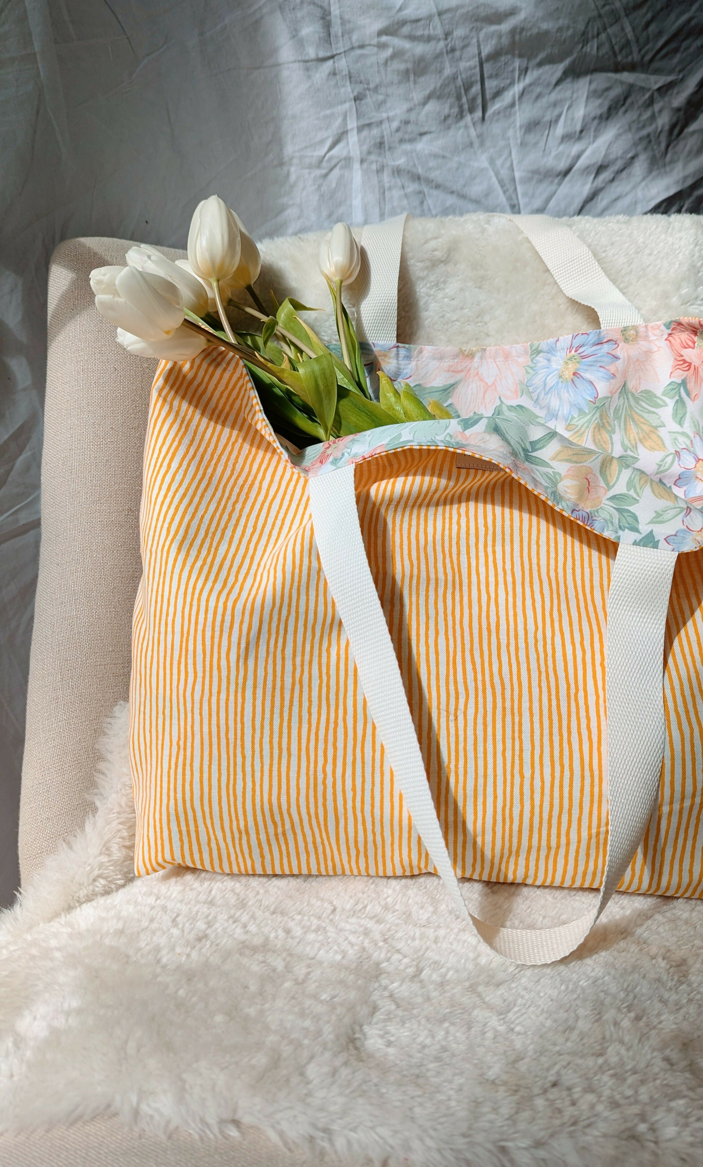 Sac totebag CHIARA