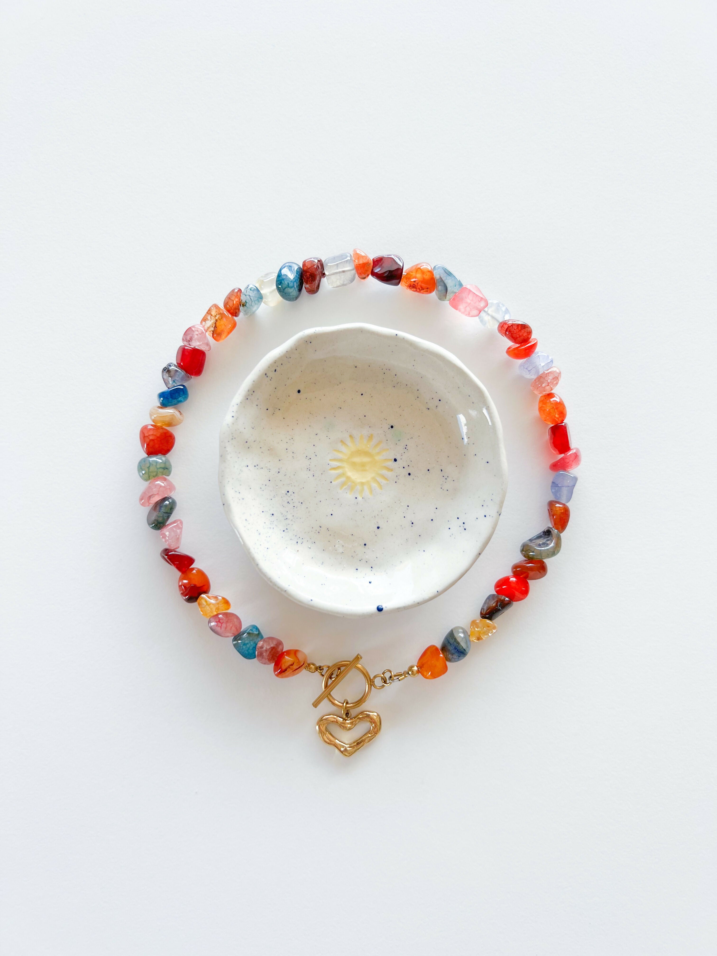 Collier Eldra