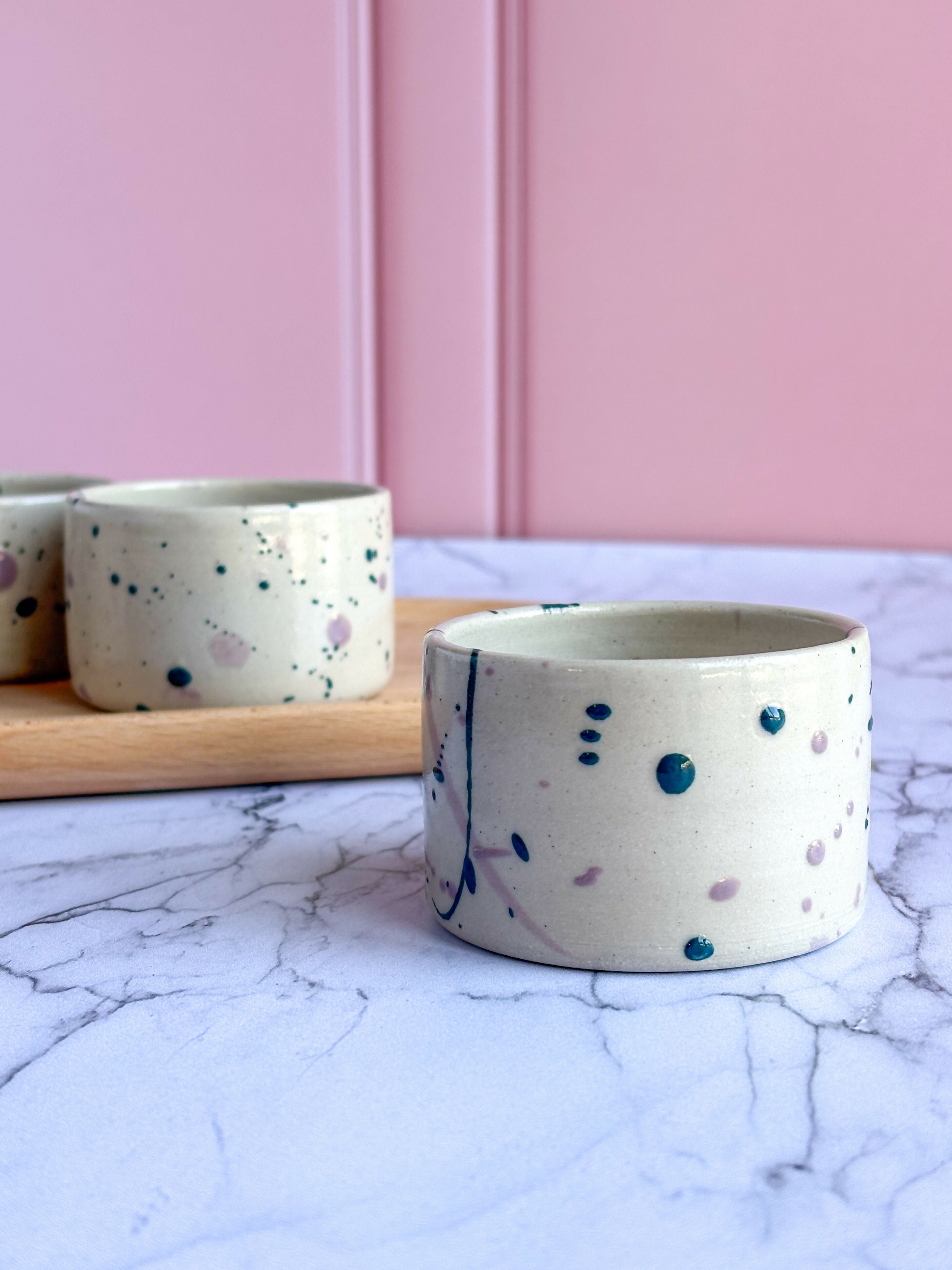 Tasse à expresso Esmita