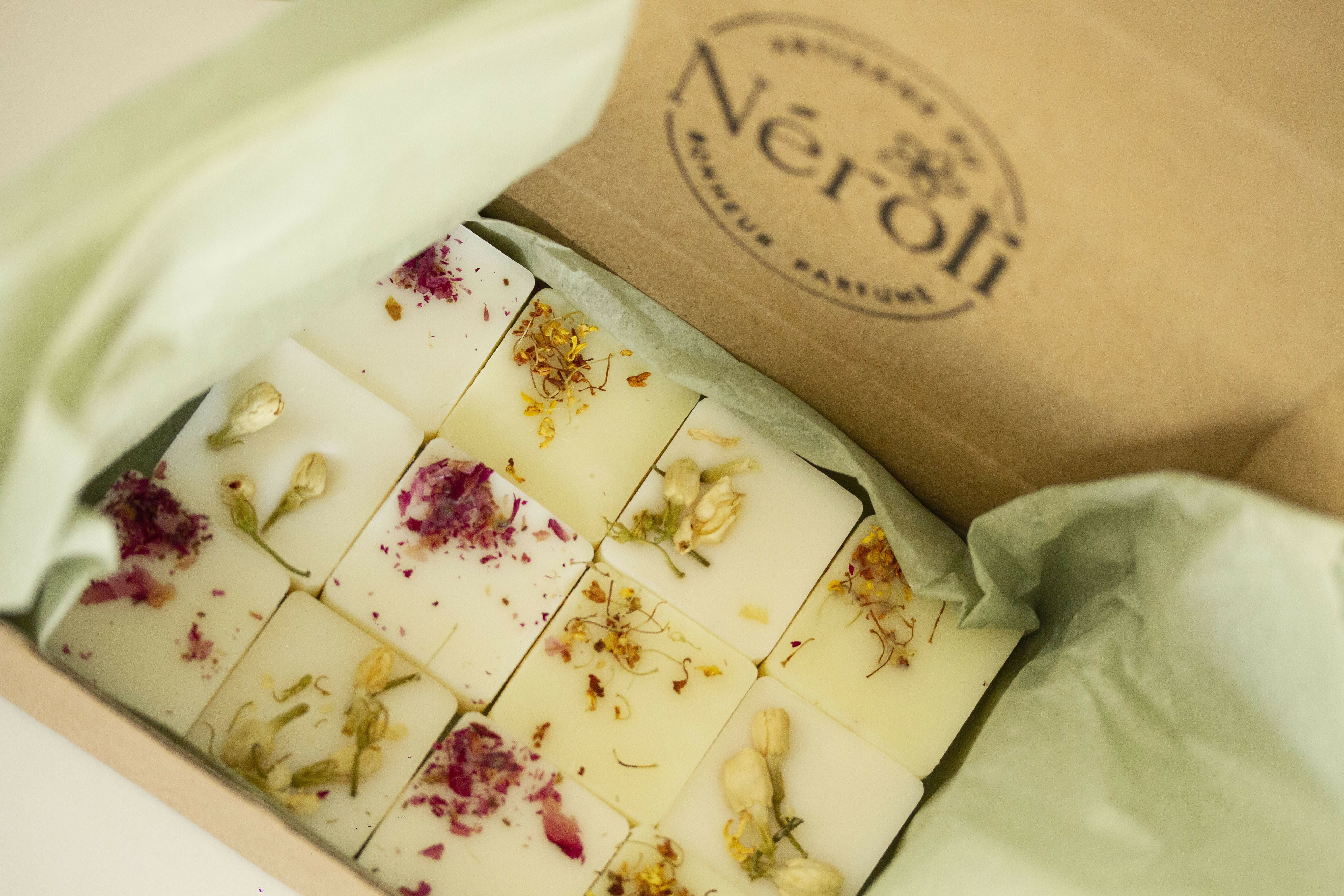 Coffret Signature Fondants