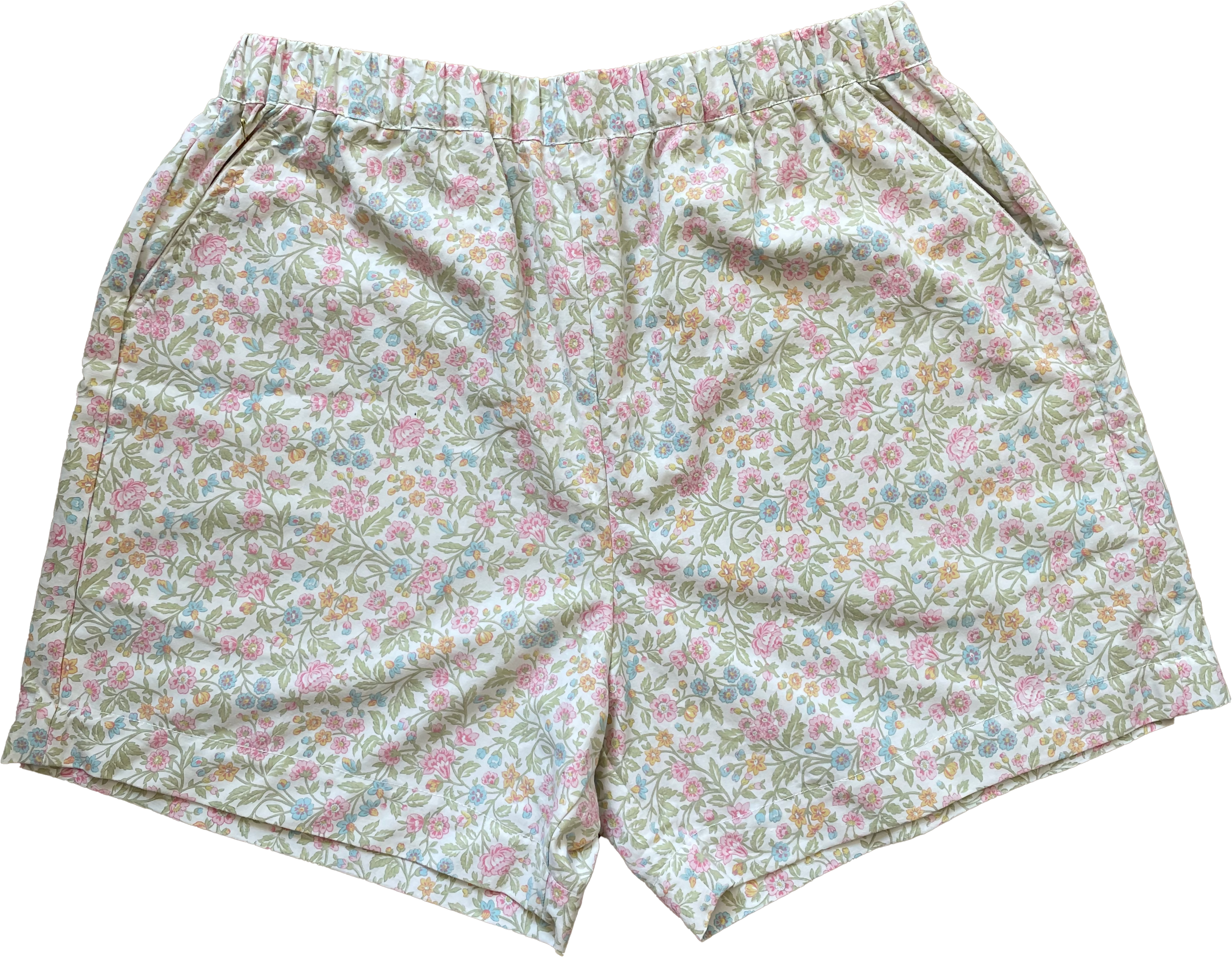 Short "Léandre"