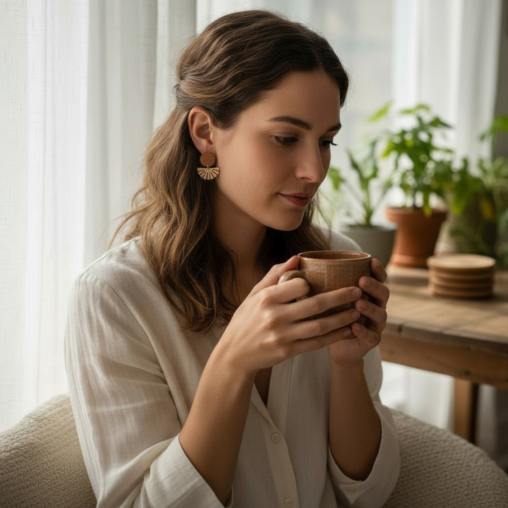 Briques D'Oreilles "Eclipse"