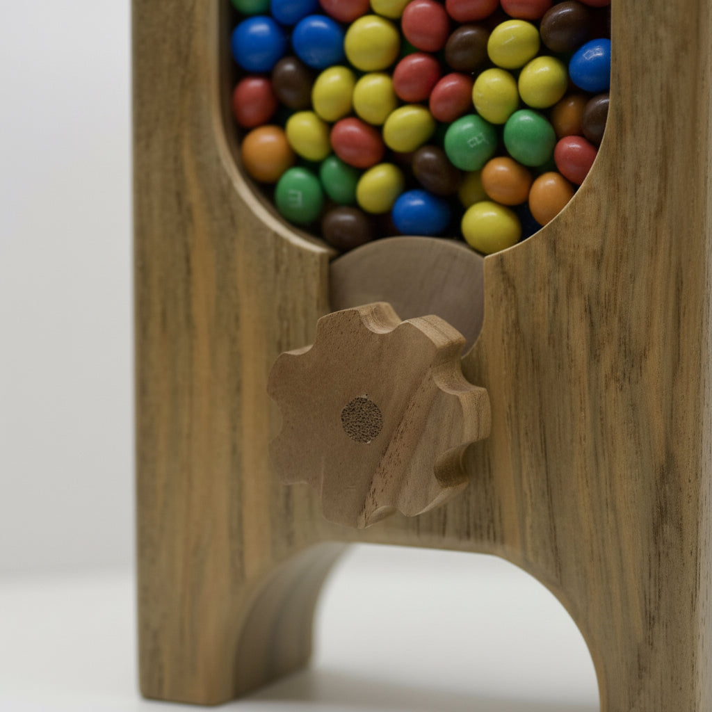 Distributeur de bonbons