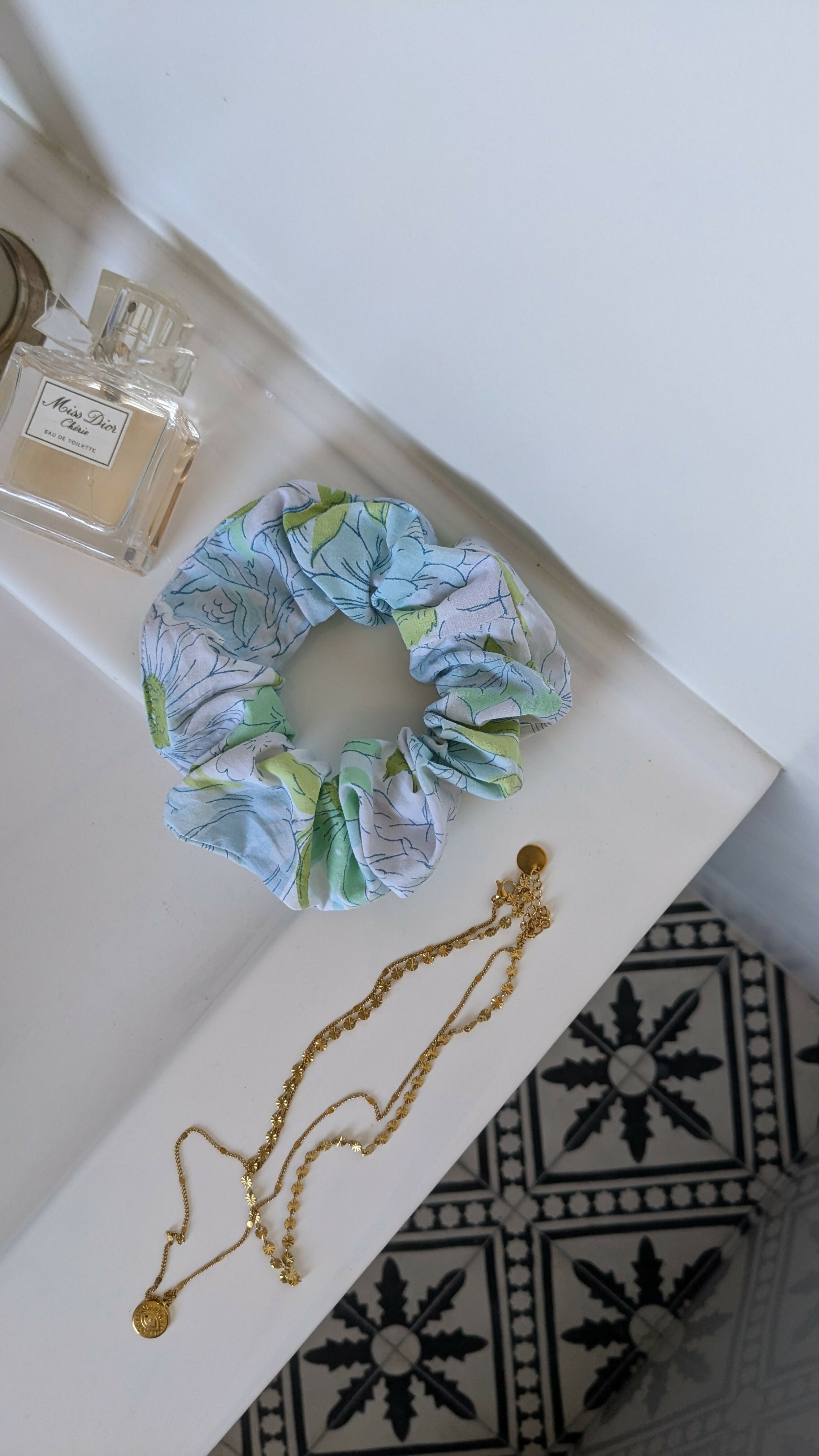 Chouchou MULTIFLEURS