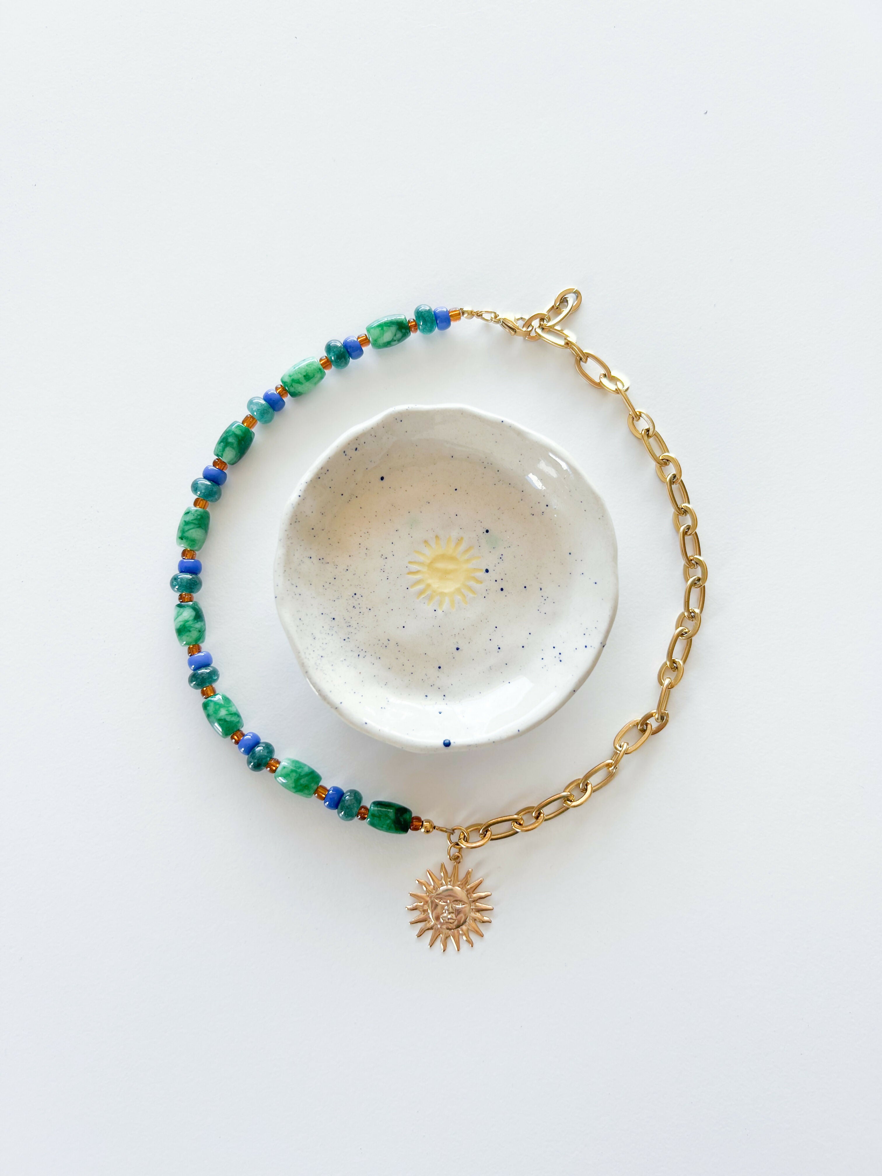 Collier Cymor