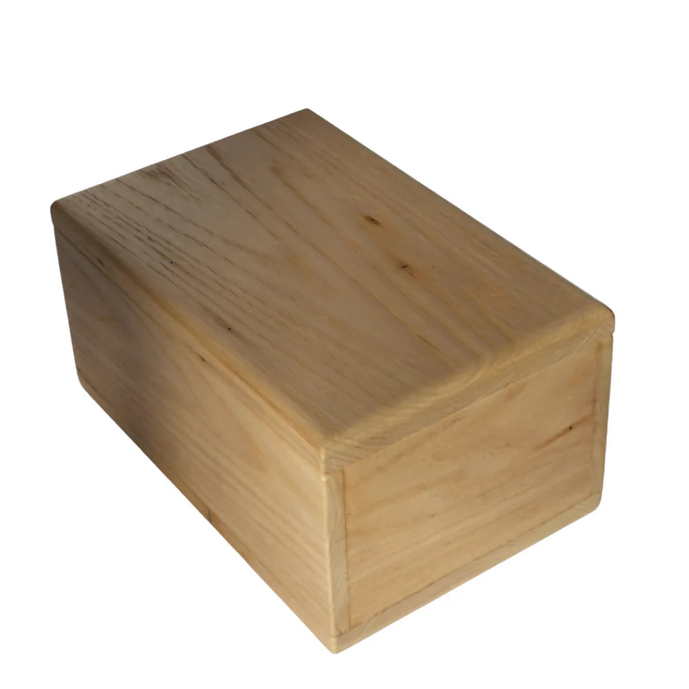 Jumbo arrondi - Le Noyer