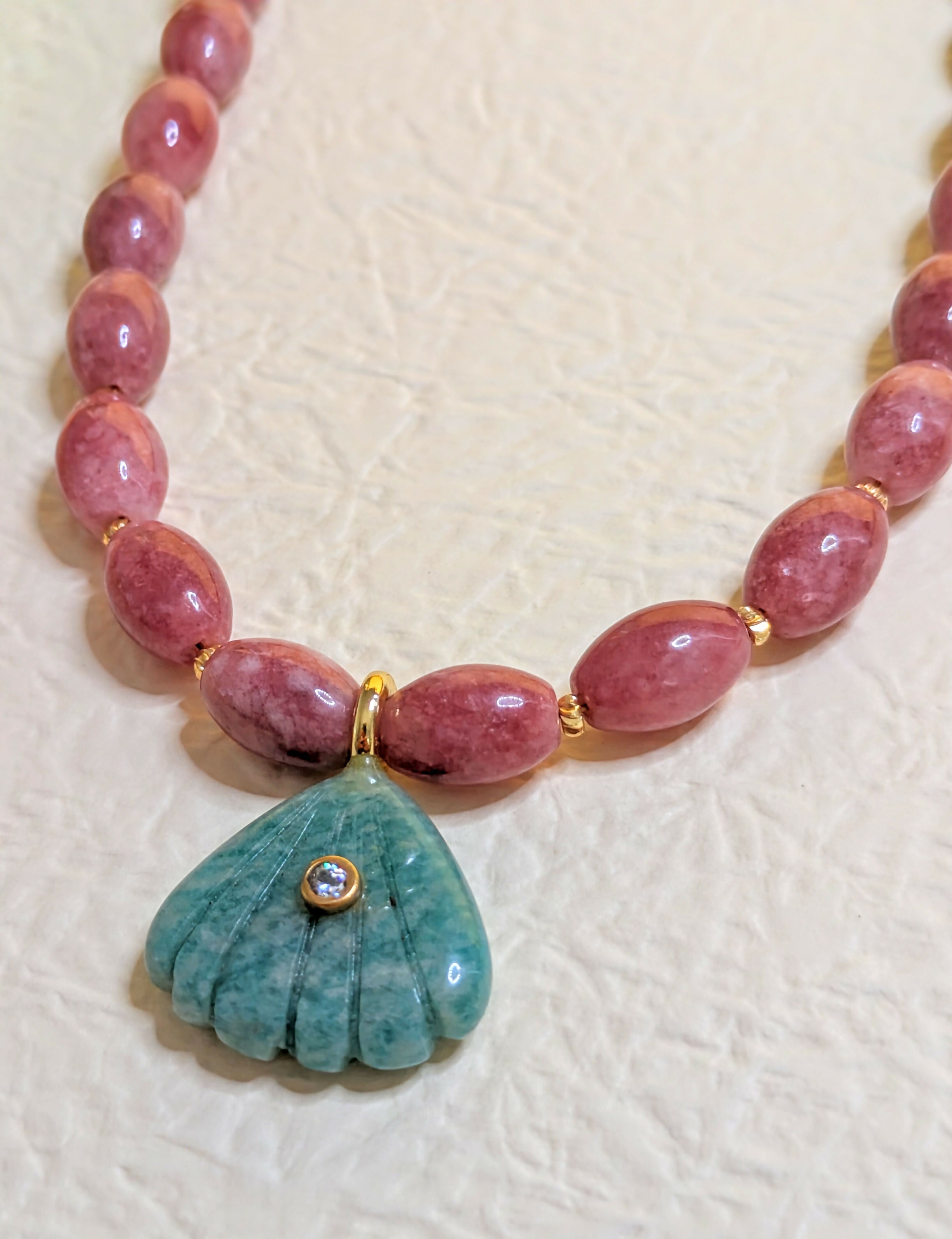 Collier Tiama