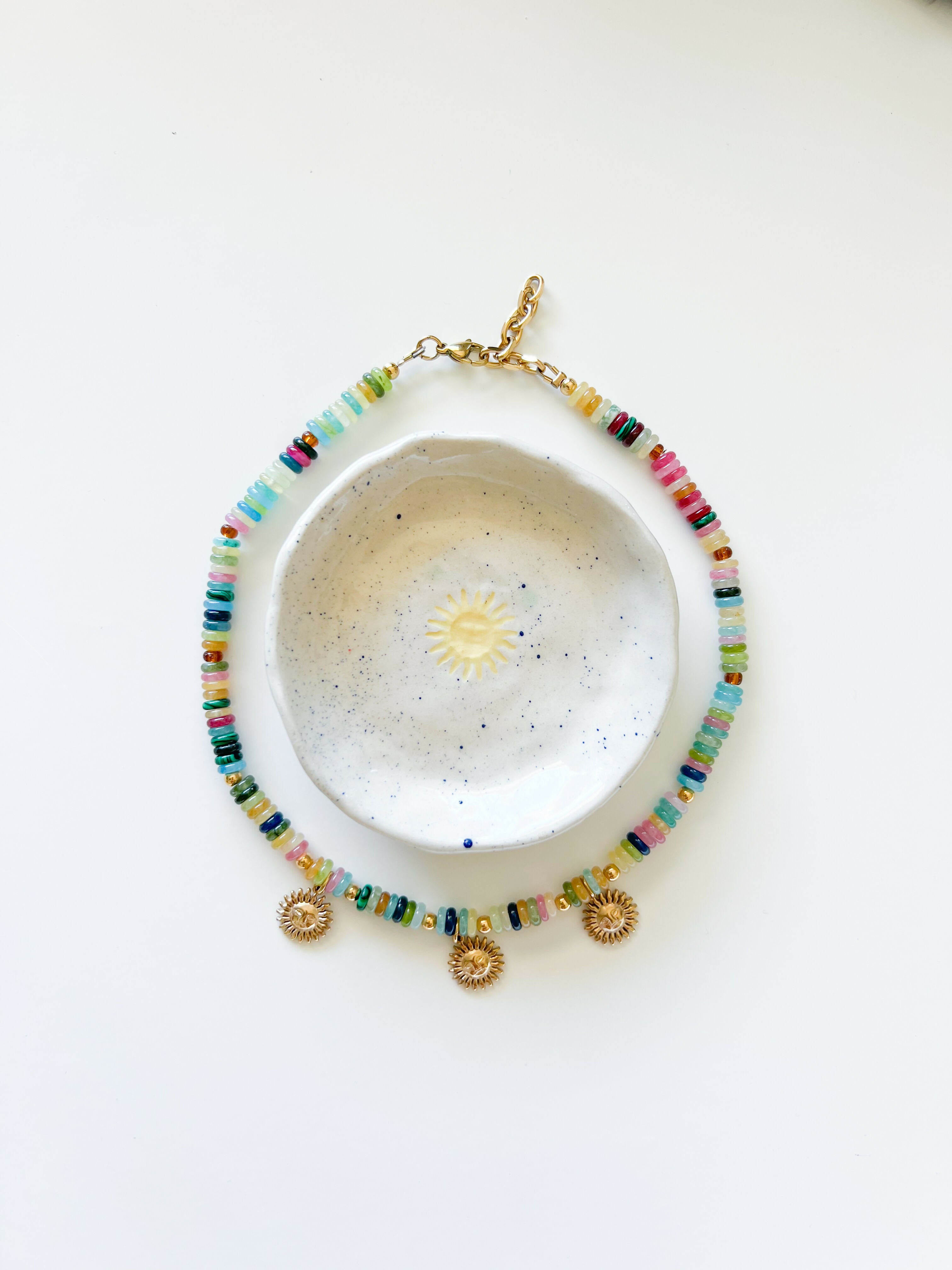 Collier Aimée