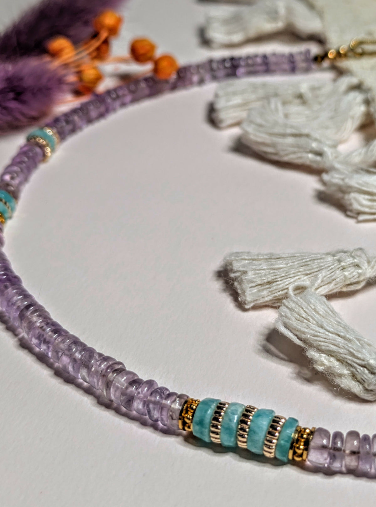 Collier Paula