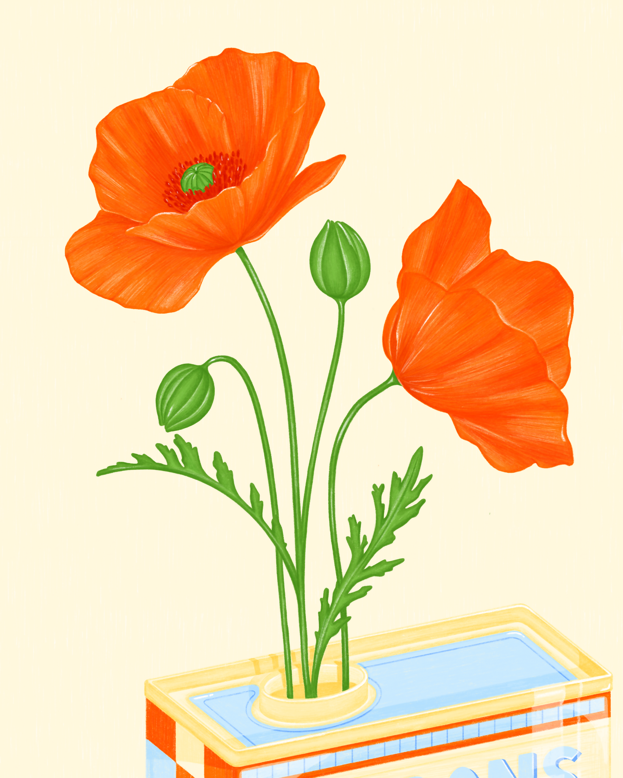 COQUELICOT