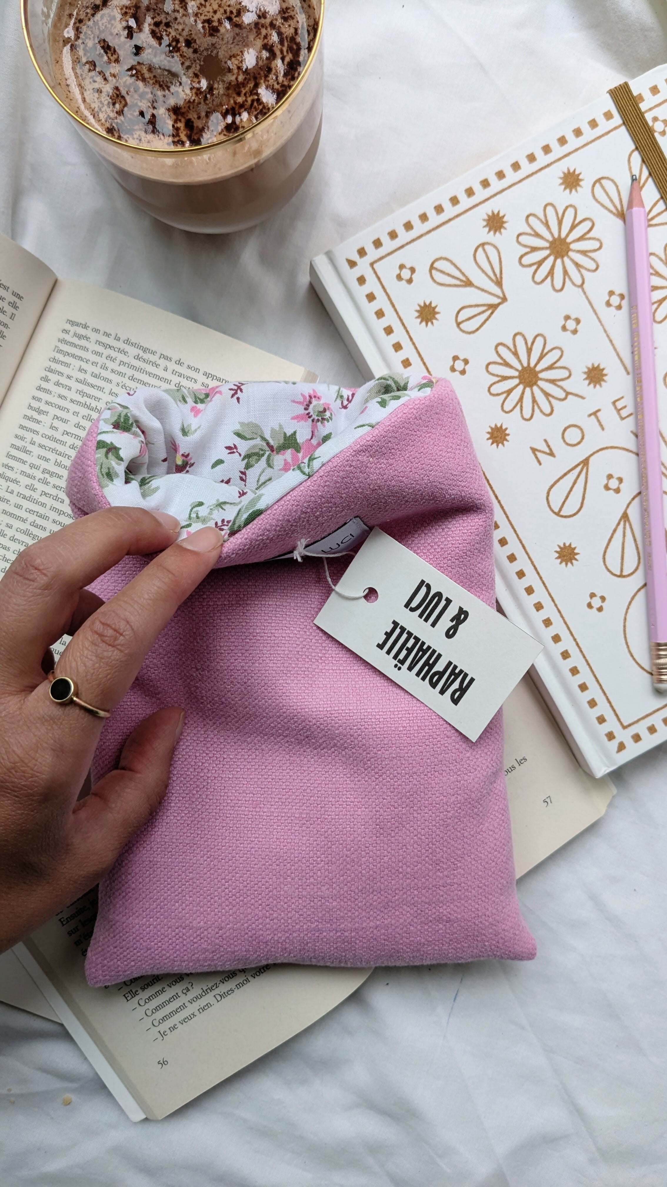 Coffret cadeau PAULA