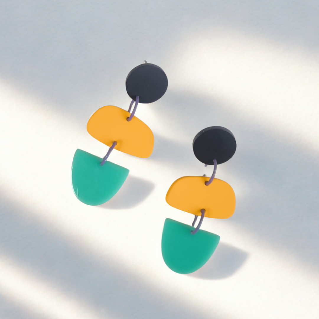 Pop Shape